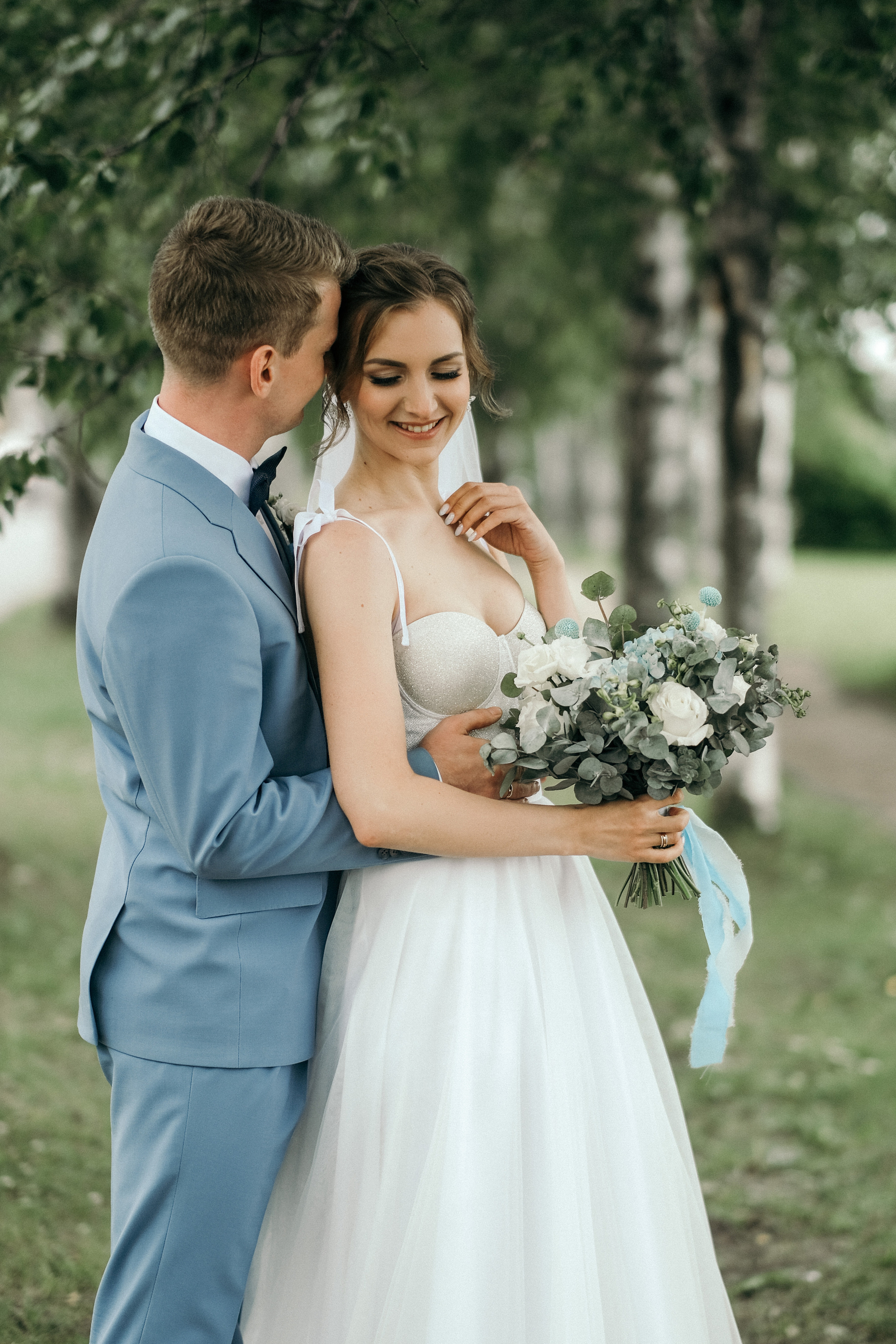 Сергей и Екатерина. Свадебный и репортажной фотограф Денис Ожигин в Краснодаре и Краснодарском крае