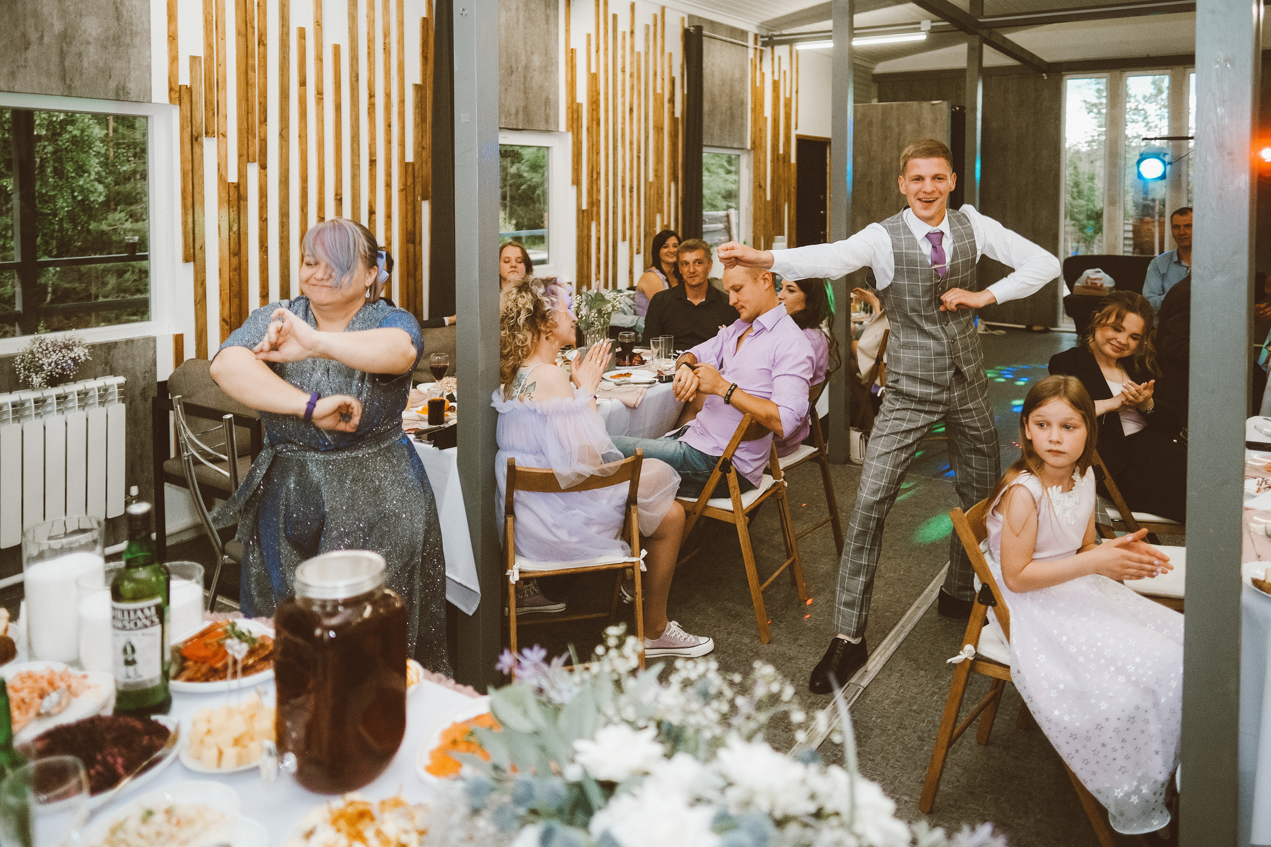 Тимур&Эрика. Свадебный фотограф Денис Ожигин в Краснодаре и крае. Эмоциональная и стильная съемка вашего дня