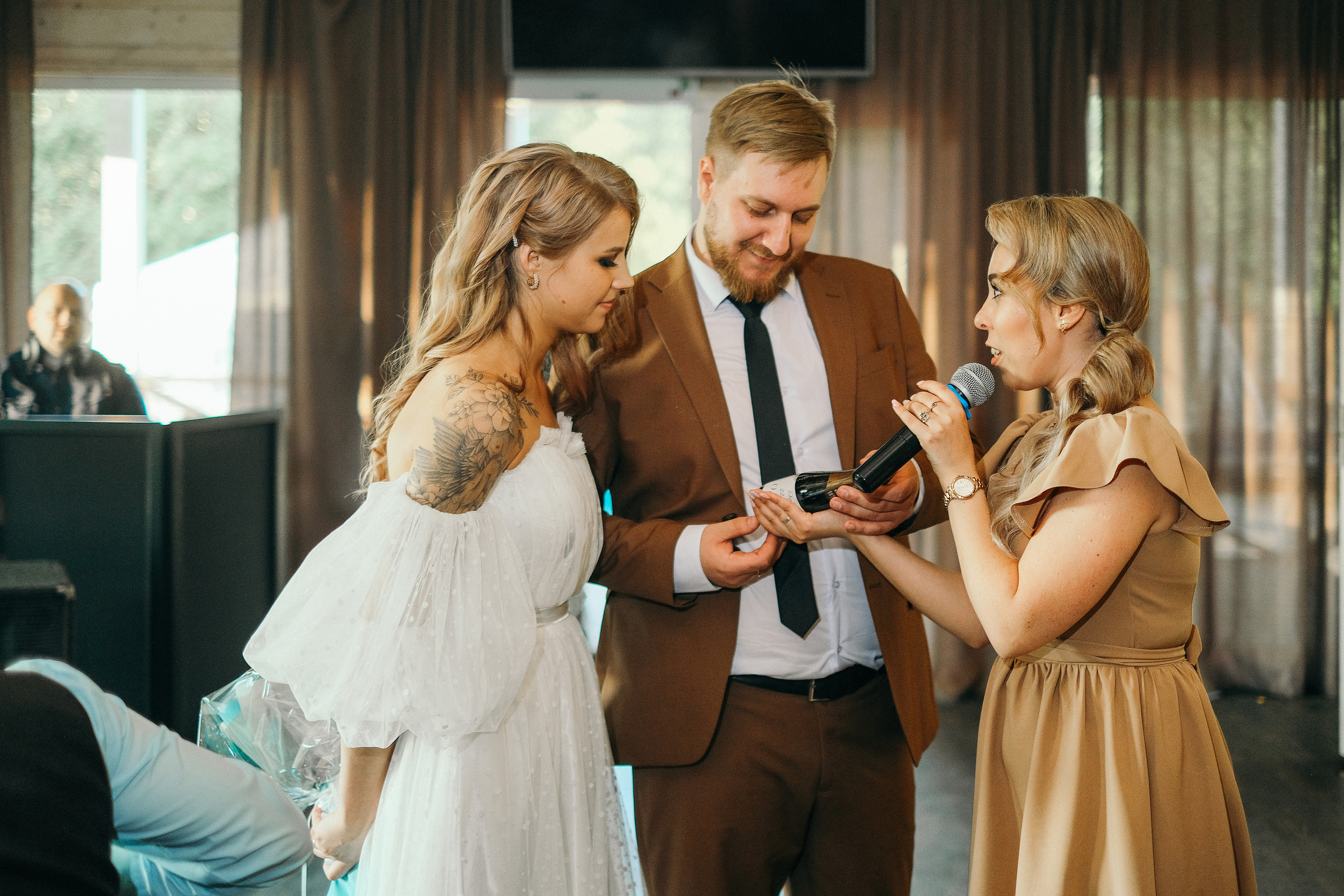 Олег&Валерия. Свадебный и репортажной фотограф Денис Ожигин в Краснодаре и Краснодарском крае