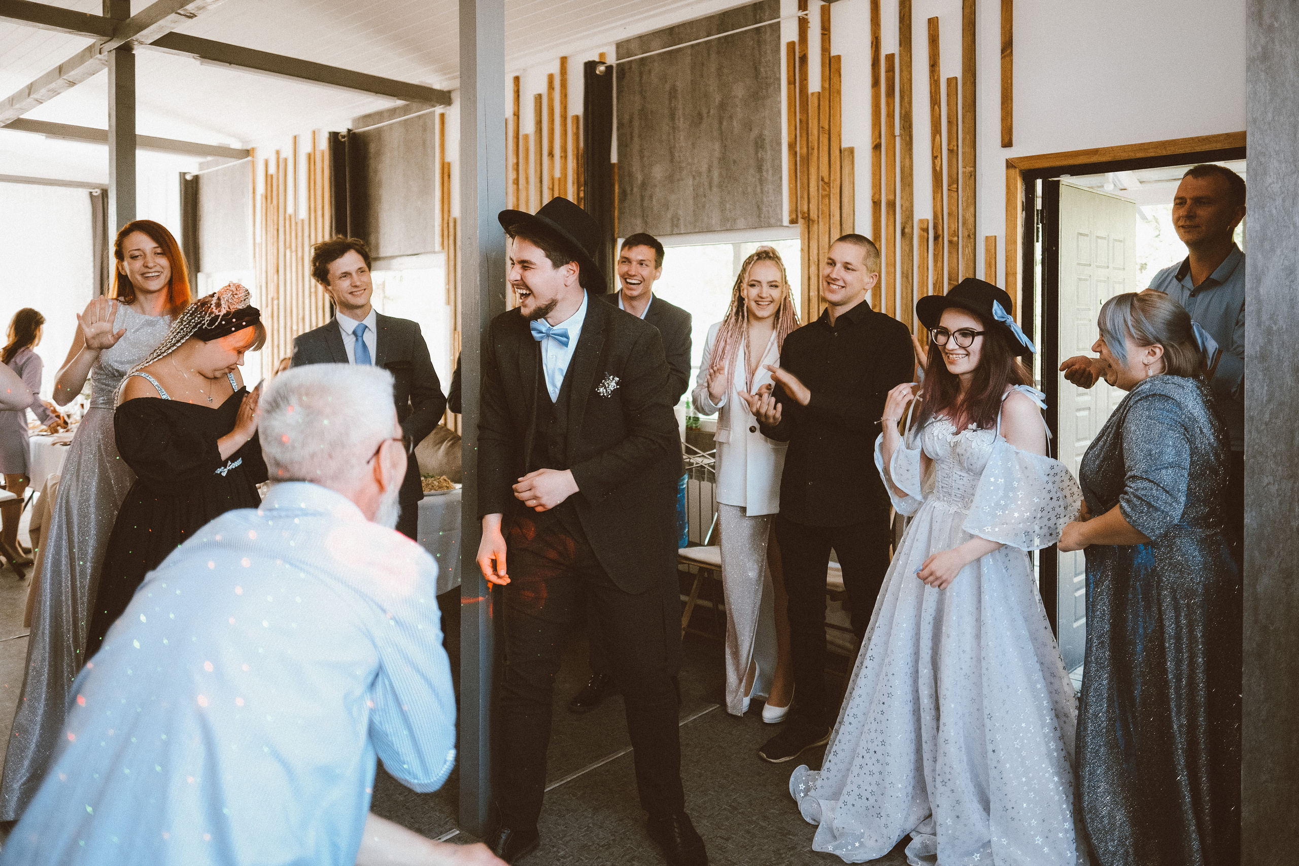 Тимур&Эрика. Свадебный фотограф Денис Ожигин в Краснодаре и крае. Эмоциональная и стильная съемка вашего дня