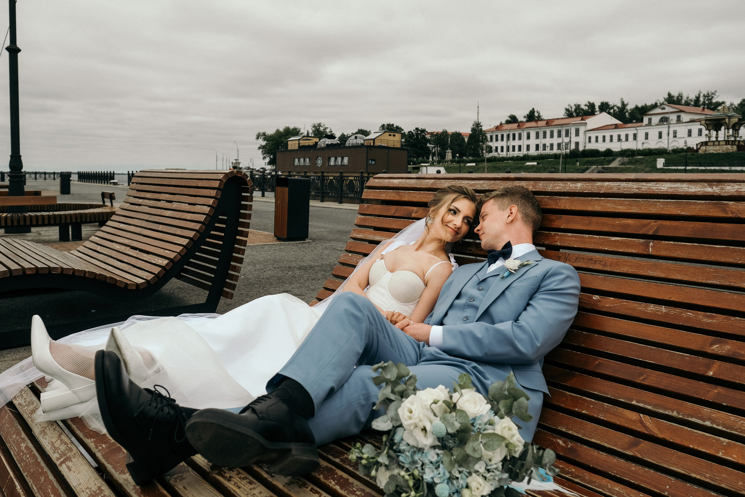 Сергей и Екатерина. Свадебный и репортажной фотограф Денис Ожигин в Краснодаре и Краснодарском крае