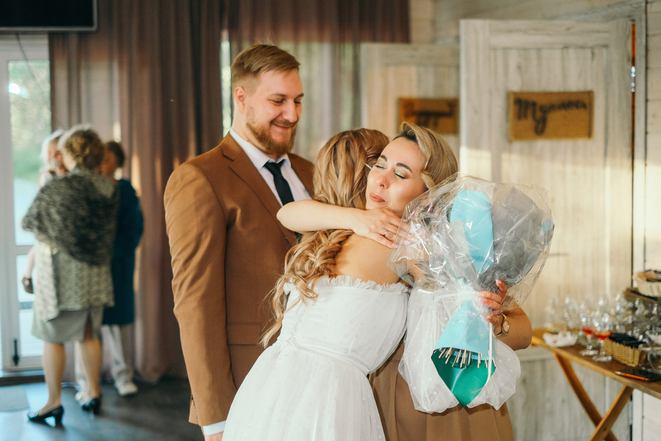 Олег&Валерия. Свадебный и репортажной фотограф Денис Ожигин в Краснодаре и Краснодарском крае