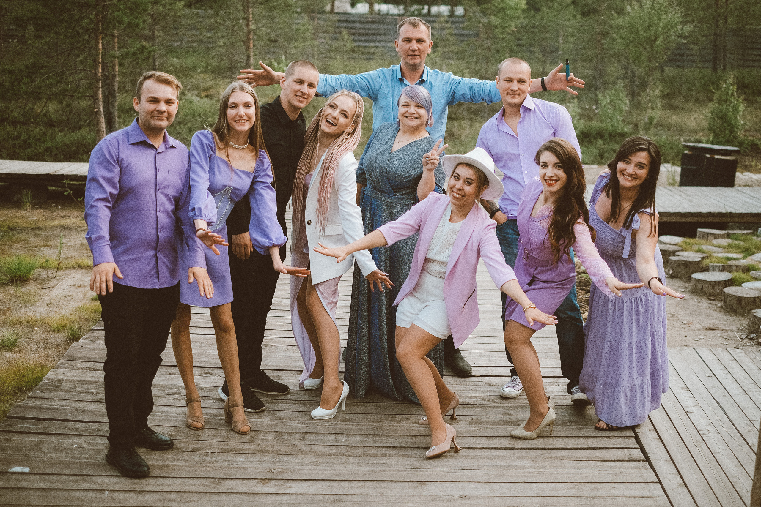 Тимур&Эрика. Свадебный фотограф Денис Ожигин в Краснодаре и крае. Эмоциональная и стильная съемка вашего дня