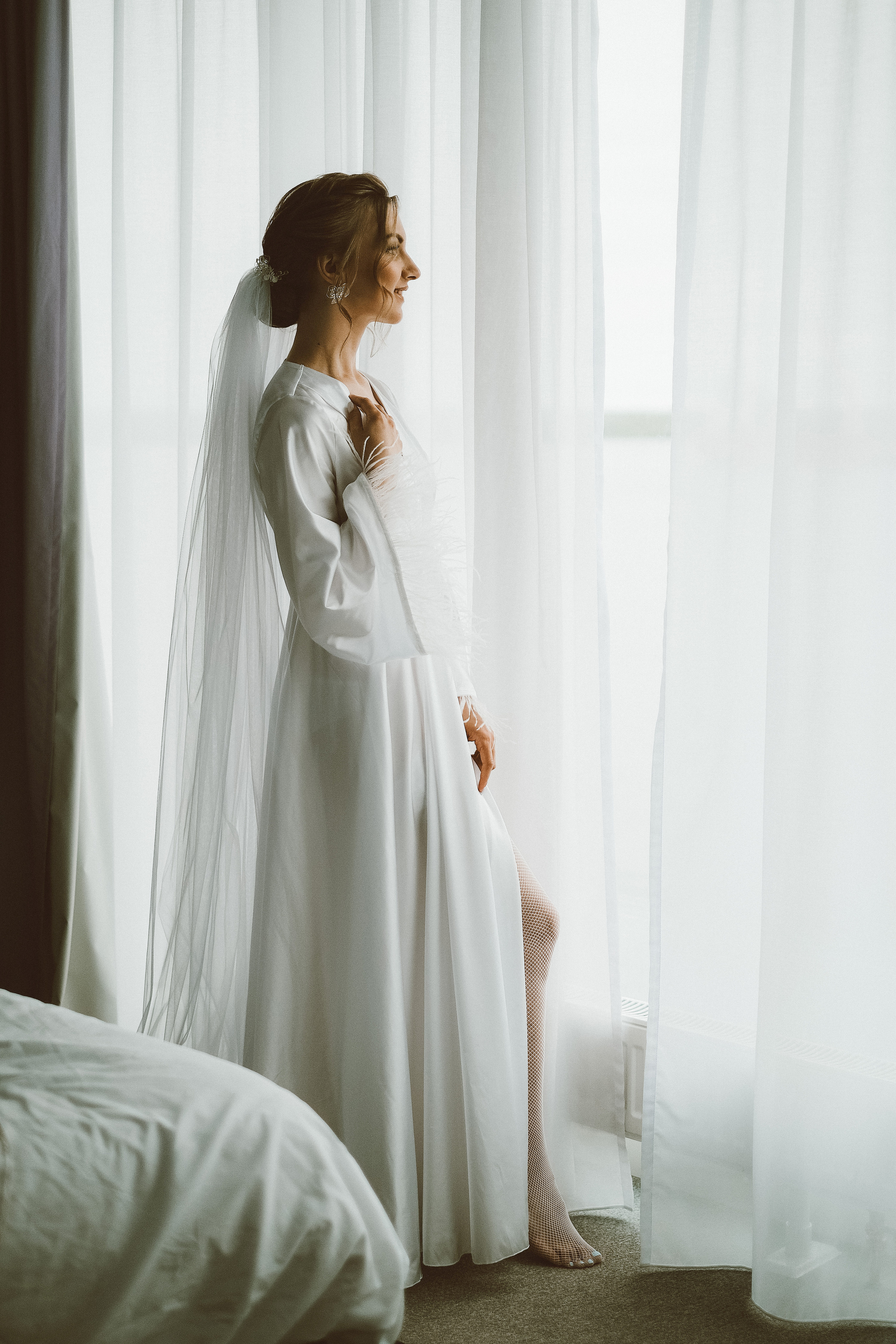 Сергей и Екатерина. Свадебный и репортажной фотограф Денис Ожигин в Краснодаре и Краснодарском крае