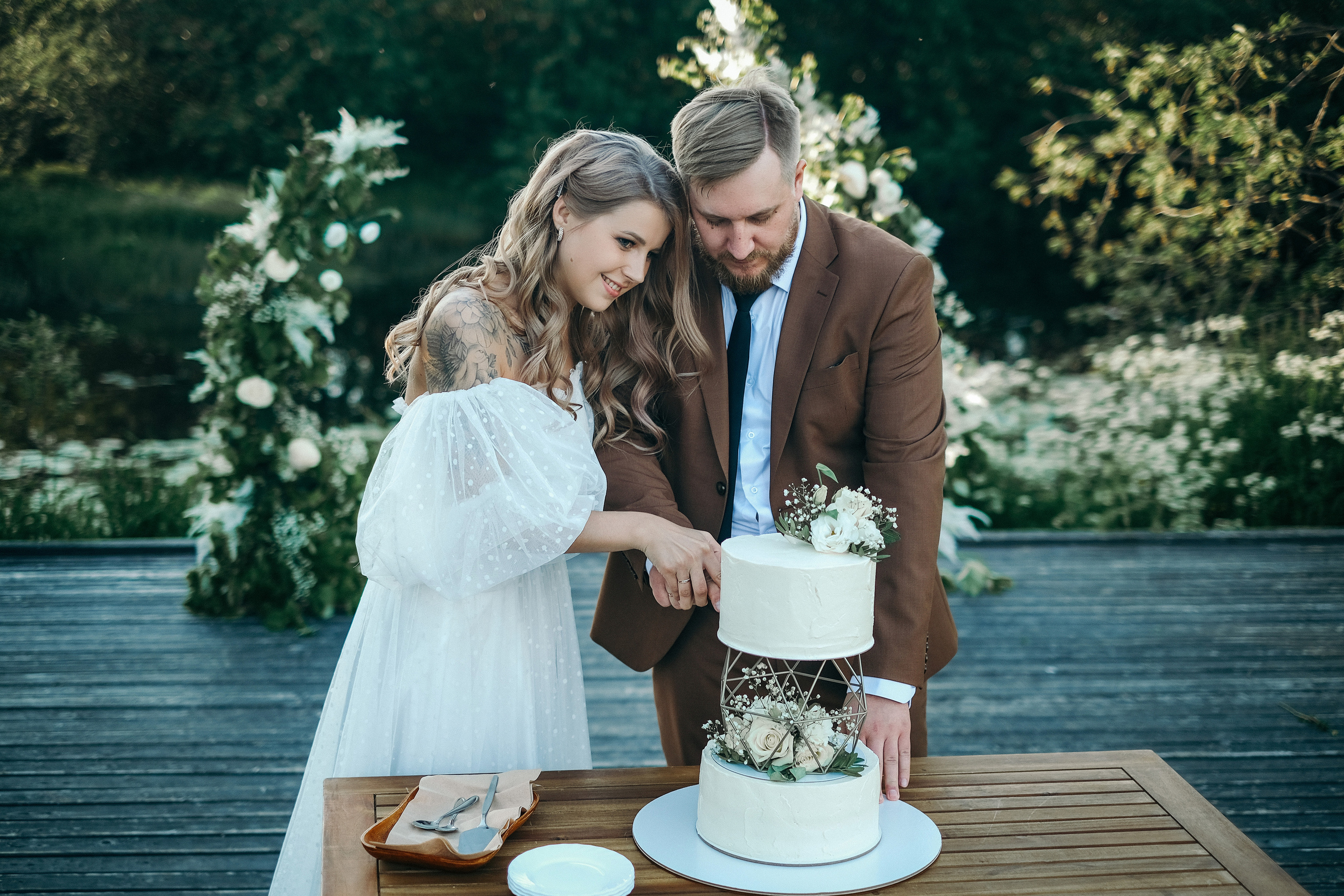 Олег&Валерия. Свадебный и репортажной фотограф Денис Ожигин в Краснодаре и Краснодарском крае