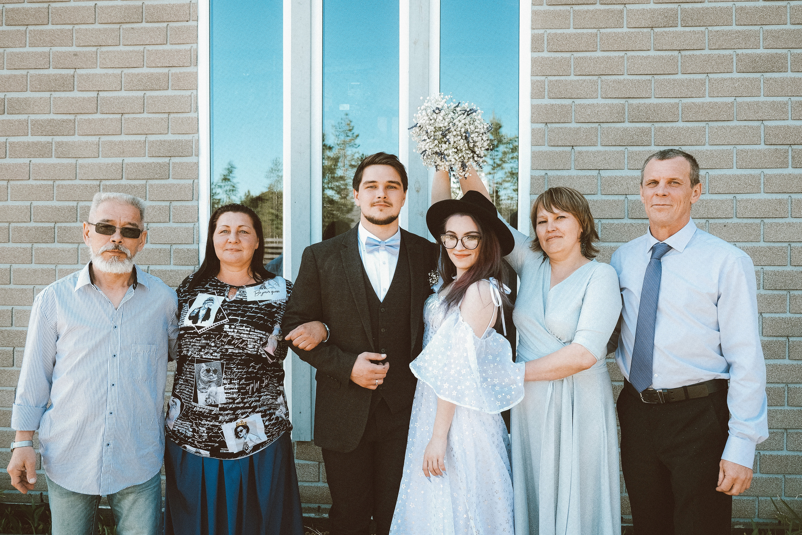 Тимур&Эрика. Свадебный фотограф Денис Ожигин в Краснодаре и крае. Эмоциональная и стильная съемка вашего дня