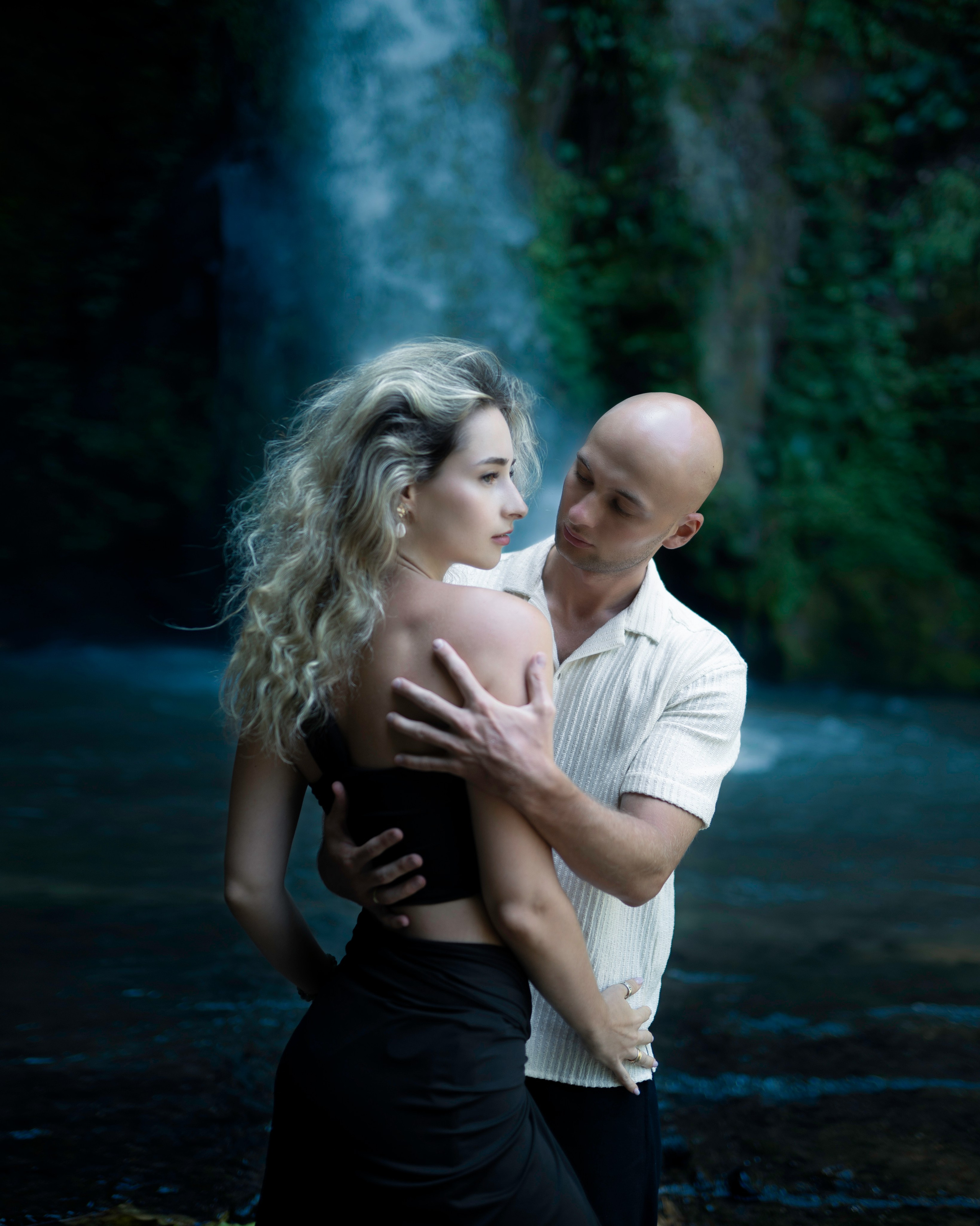 LOVESTORY. Art Photographer Anastasiia Maiskaya