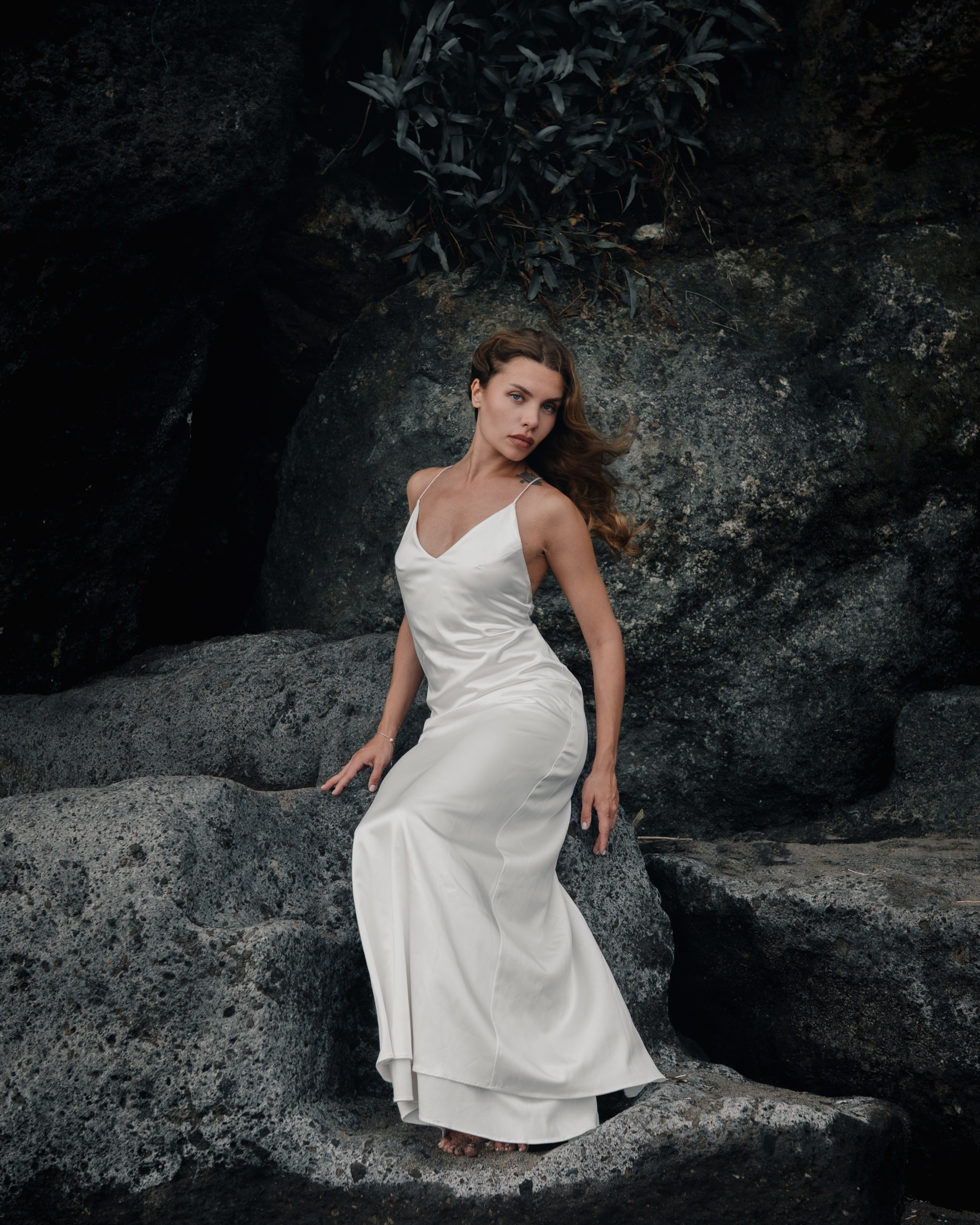 WOMEN. Art Photographer Anastasiia Maiskaya