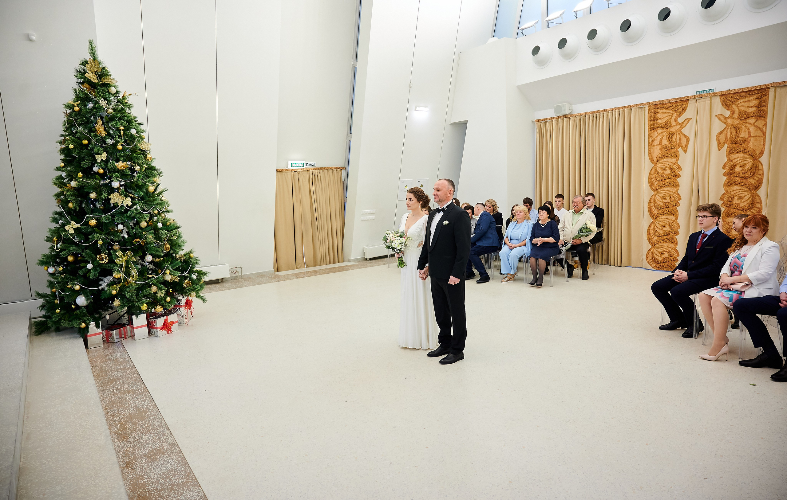 D&V. Профессиональный репортажный фотограф в Самаре Никита Королев