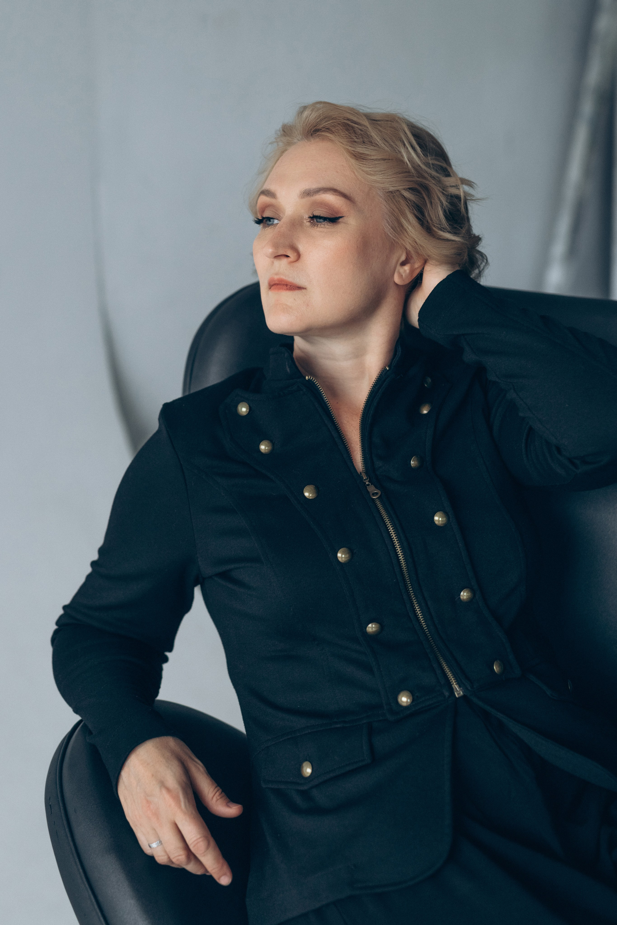 Надежда Васильева. Фотограф Ногинск Электросталь Наталья Осетрова