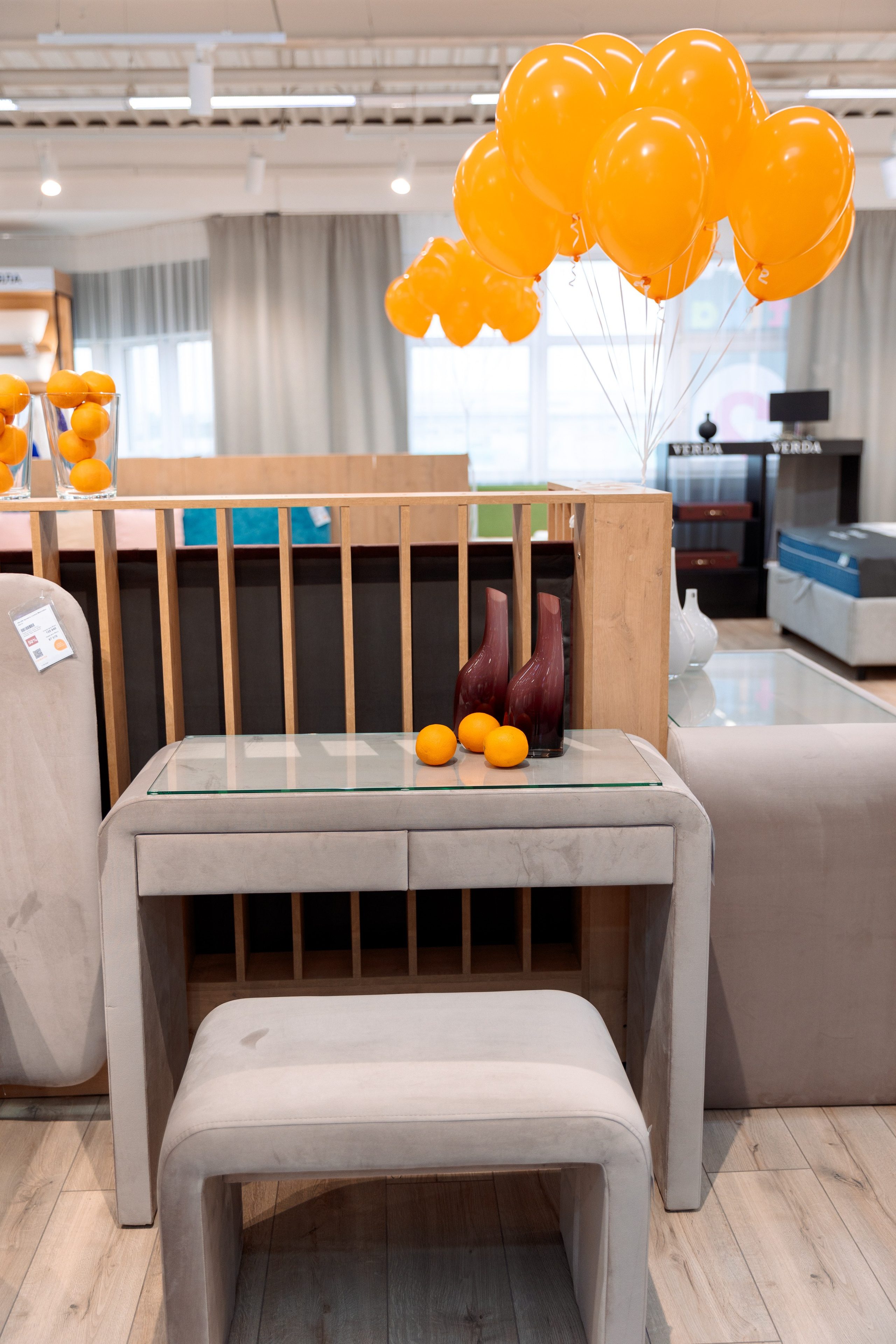 Открытие салона Орматек. Свадебный и семейный фотограф в Улан-Удэ