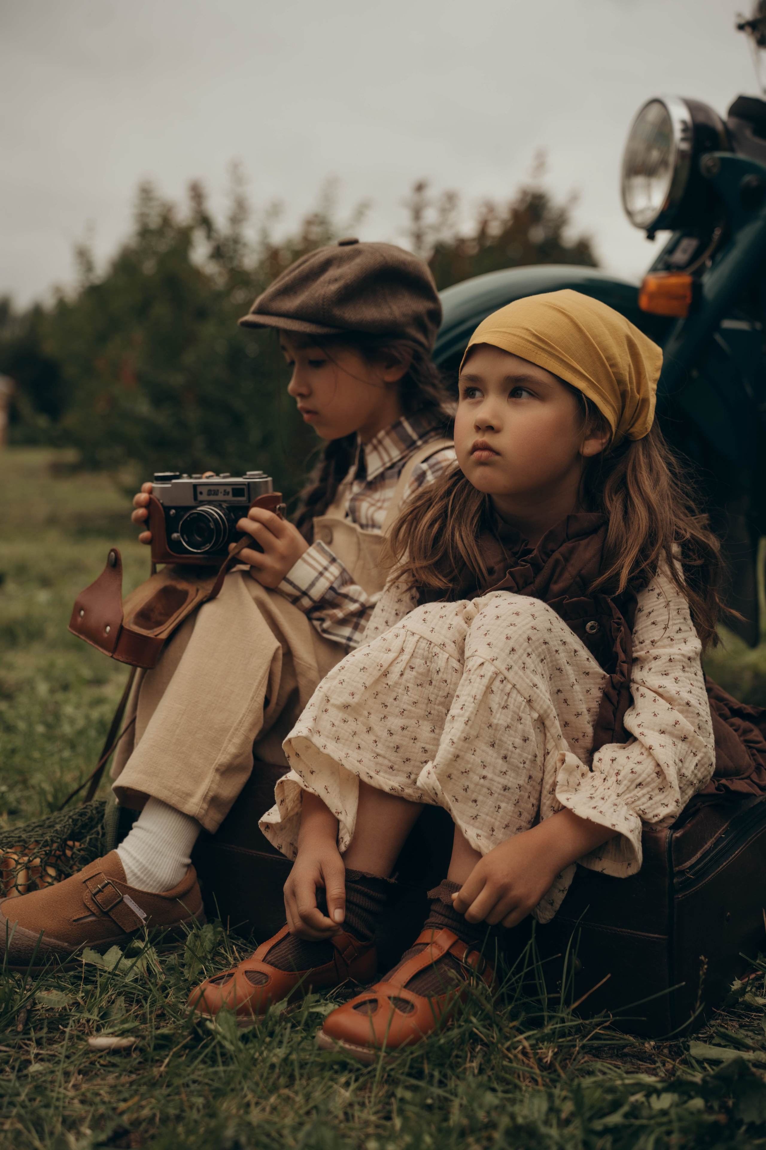 Семья-самое тёплое место на Земле