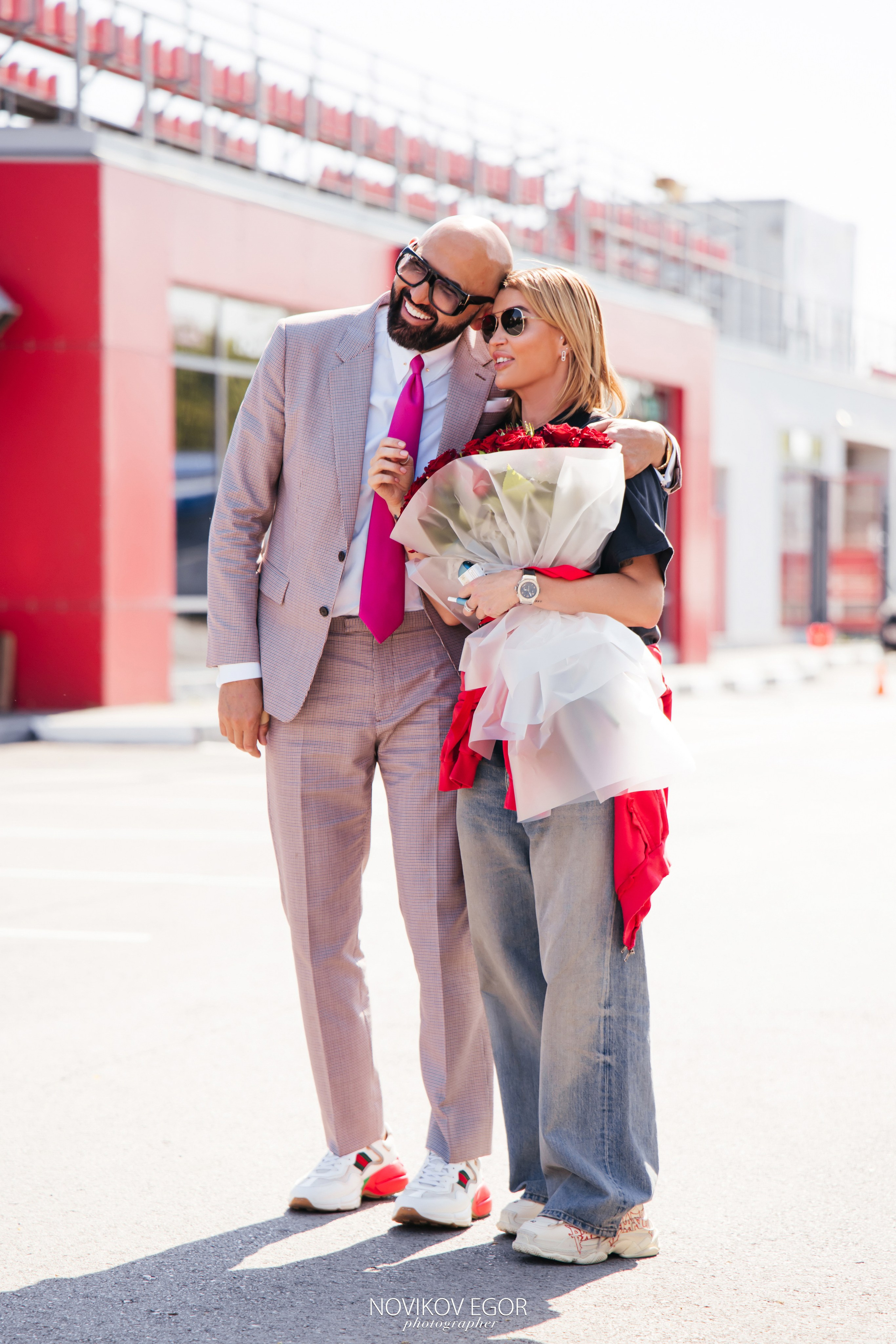 LEV 14. Фотограф Ростов-на-Дону