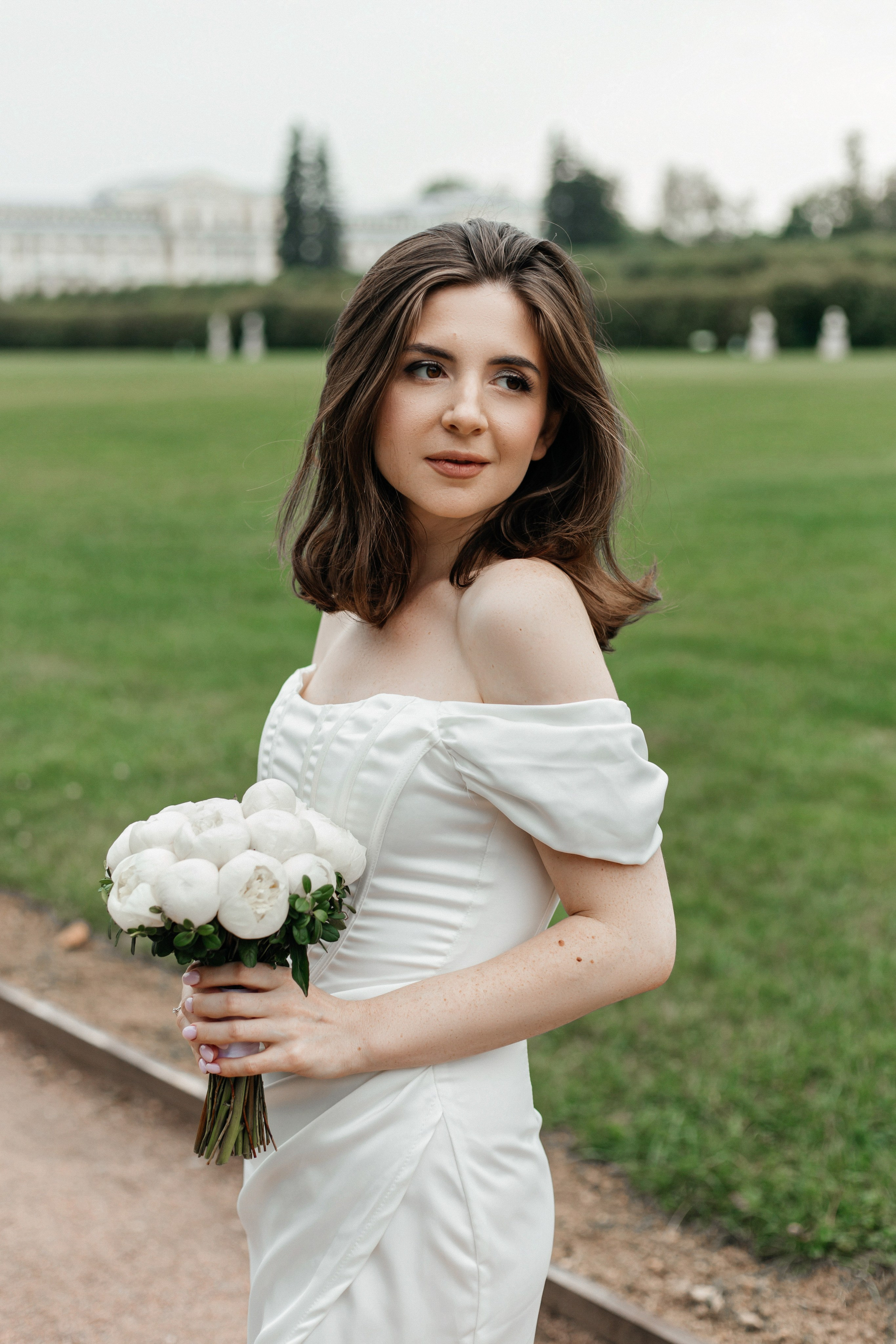 Анна&Александр. Свадебный фотограф в Ростове-на-Дону Базарова Анастасия