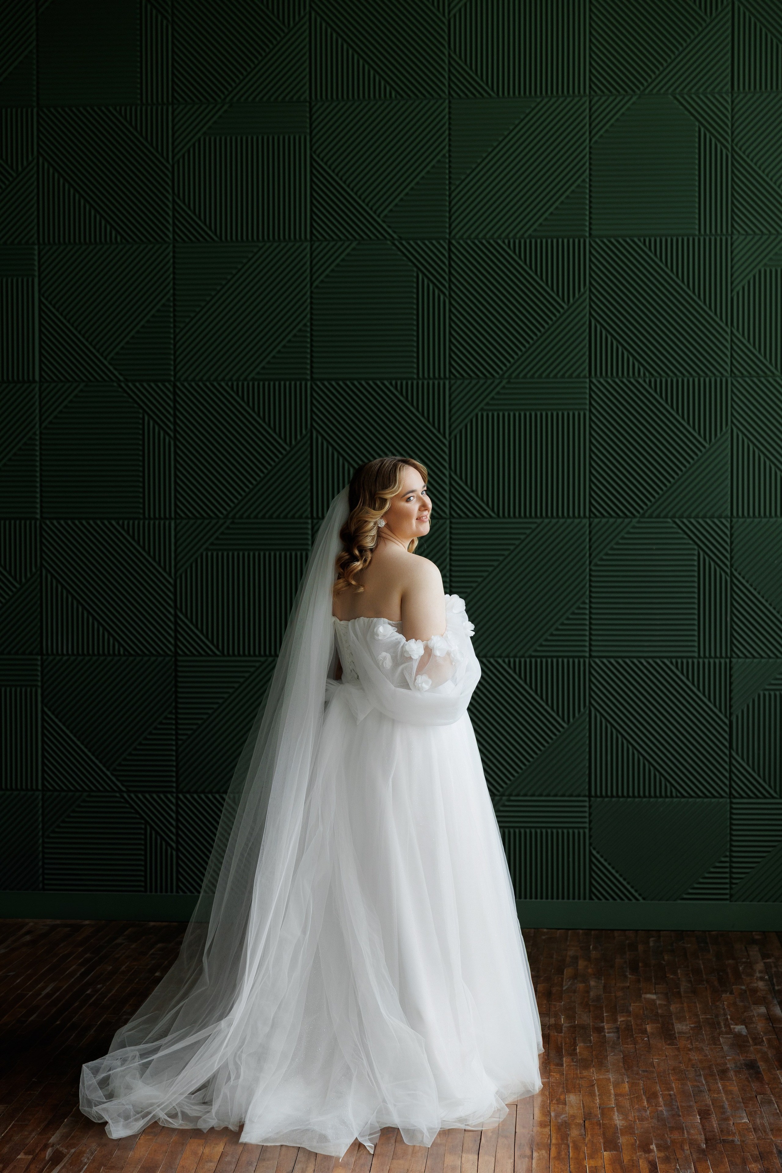 Алина&Павел. Свадебный фотограф в Ростове-на-Дону Базарова Анастасия