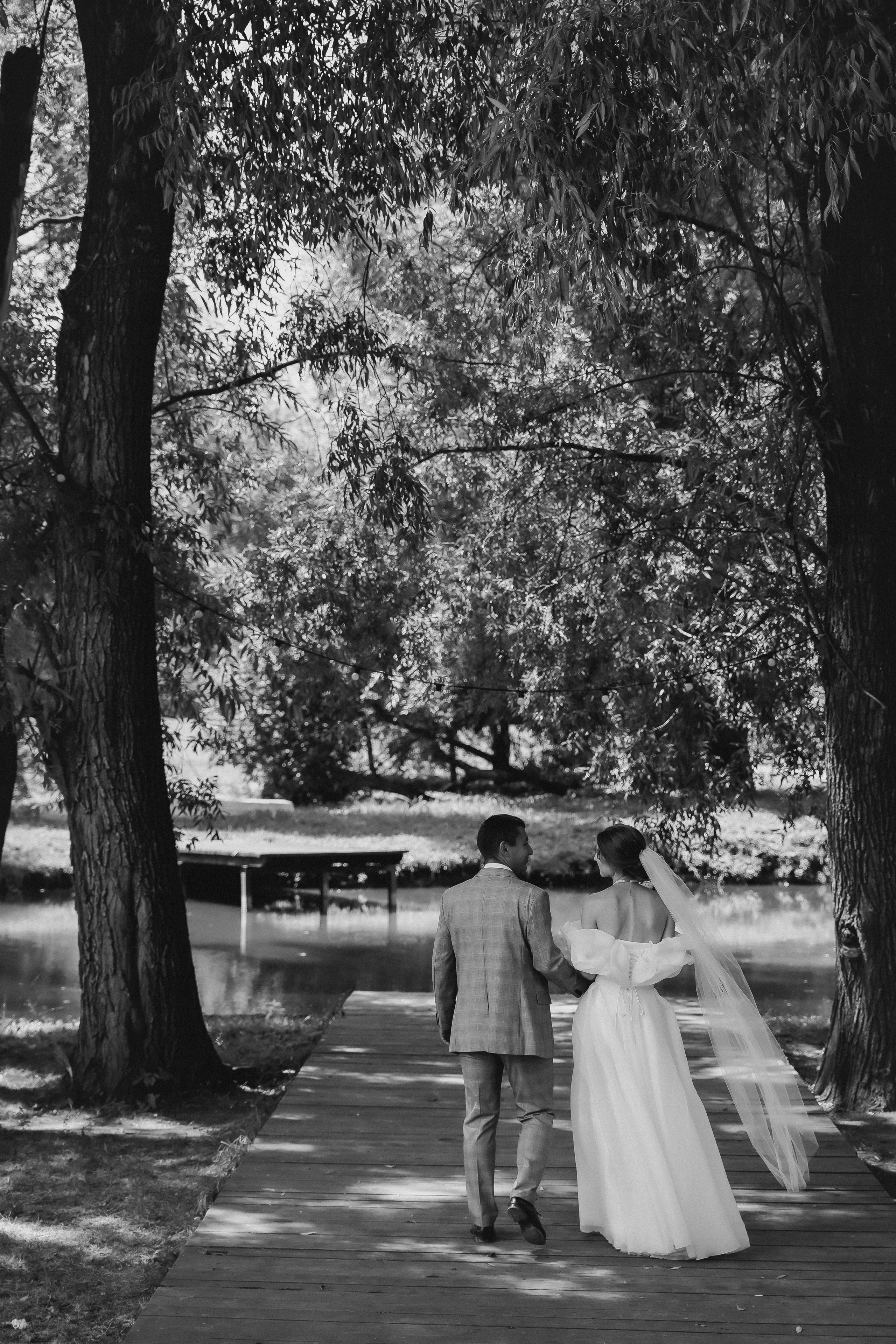 Алена & Илья. Фотосъемка и видеосъемка свадеб Липецк