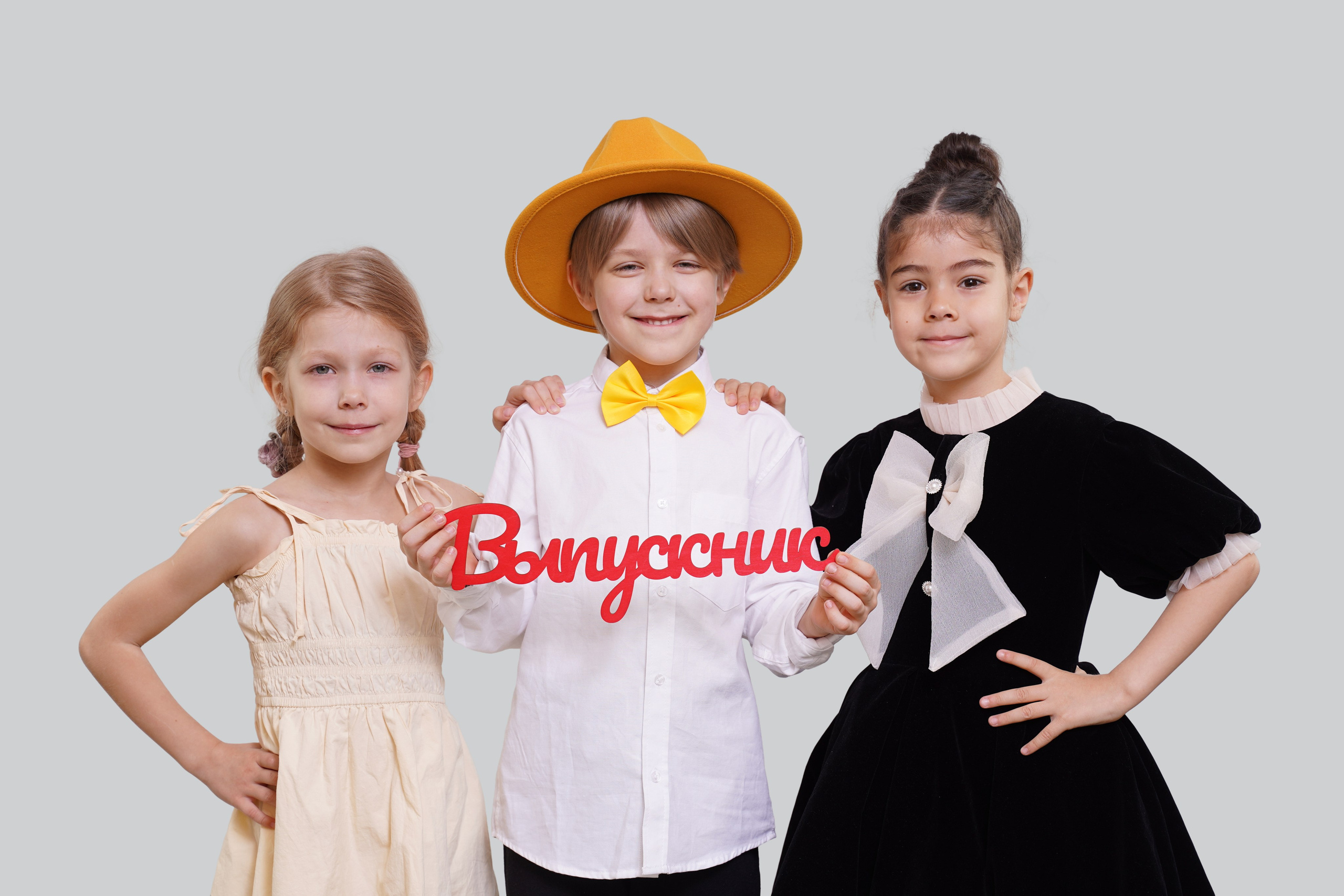 Детский сад. Семейный и детский фотограф Ольга Кравцова