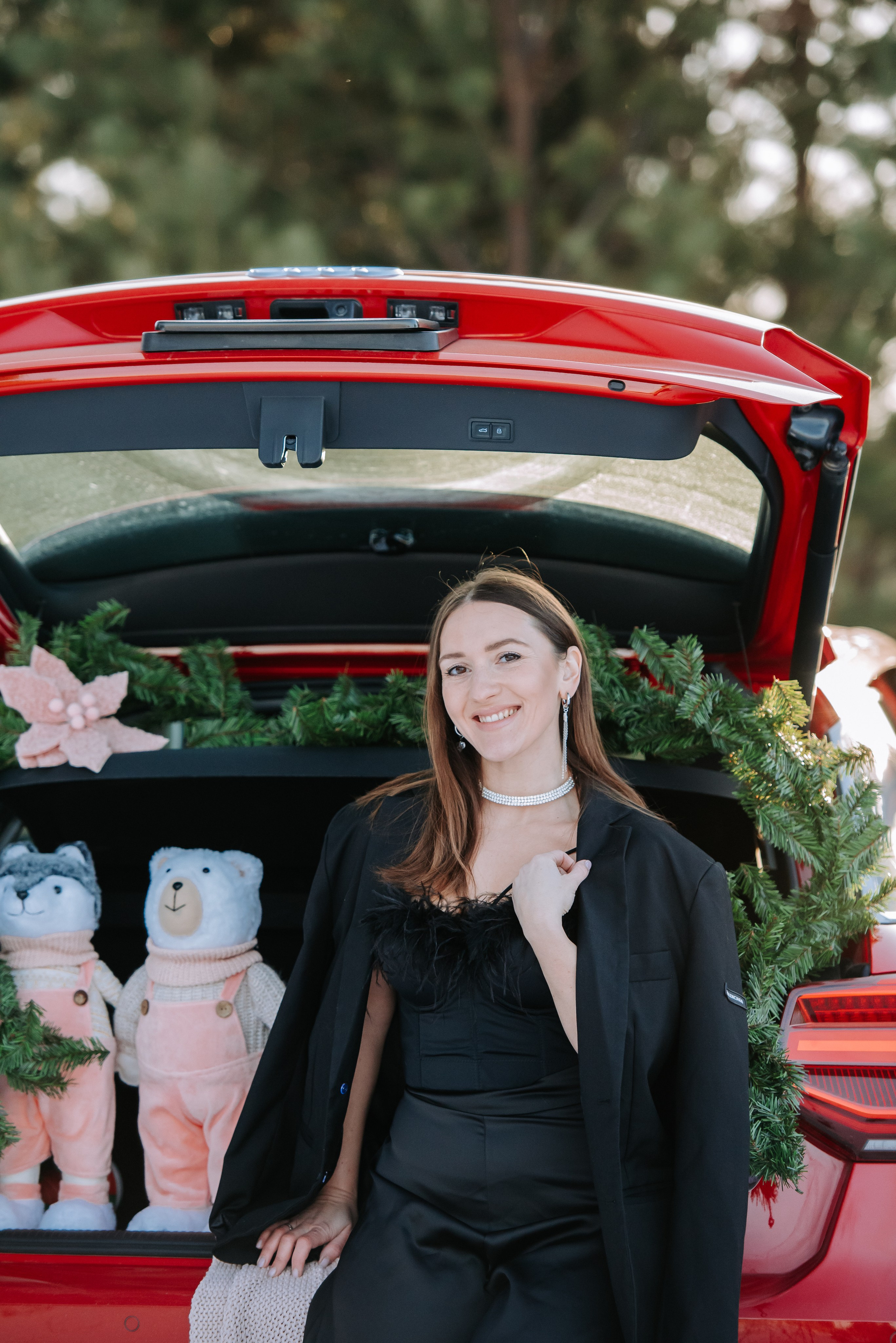 Уличные. Фотограф Диана Оленина Красноярск / Братск