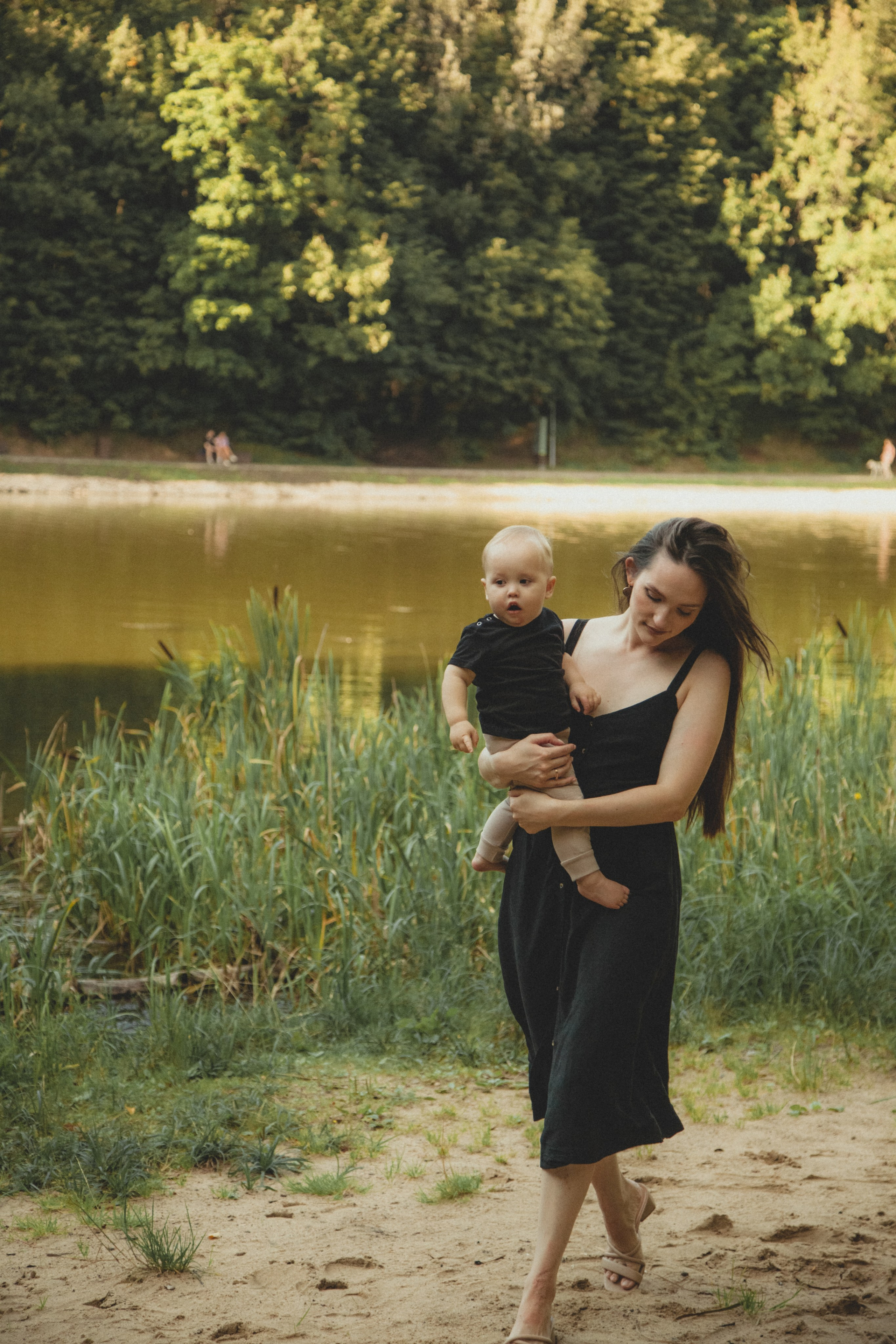 Диля, Рамиль и Эминка 2.0. Женский портрет в Нижнем Новгороде Татьяна Малюгина