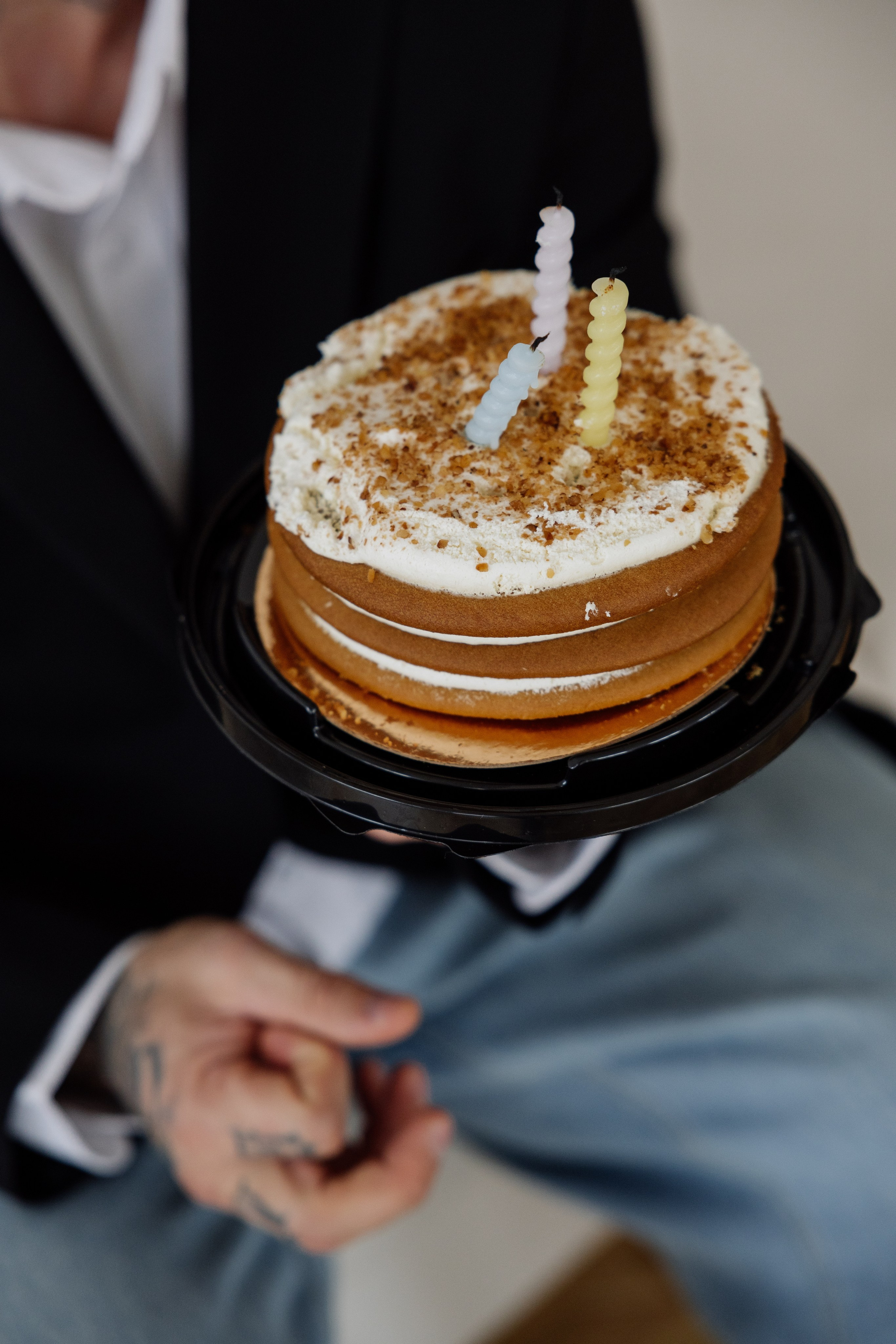 Ко дню рождения. Свадебный фотограф