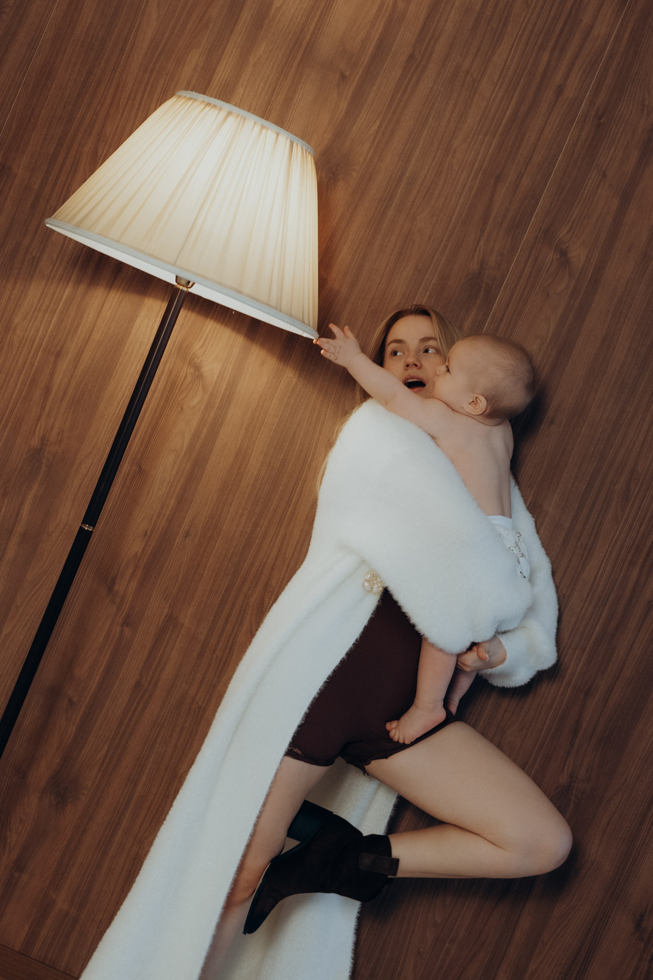 Тихо о главном. Фотограф в Анапе Климушина Ангелина