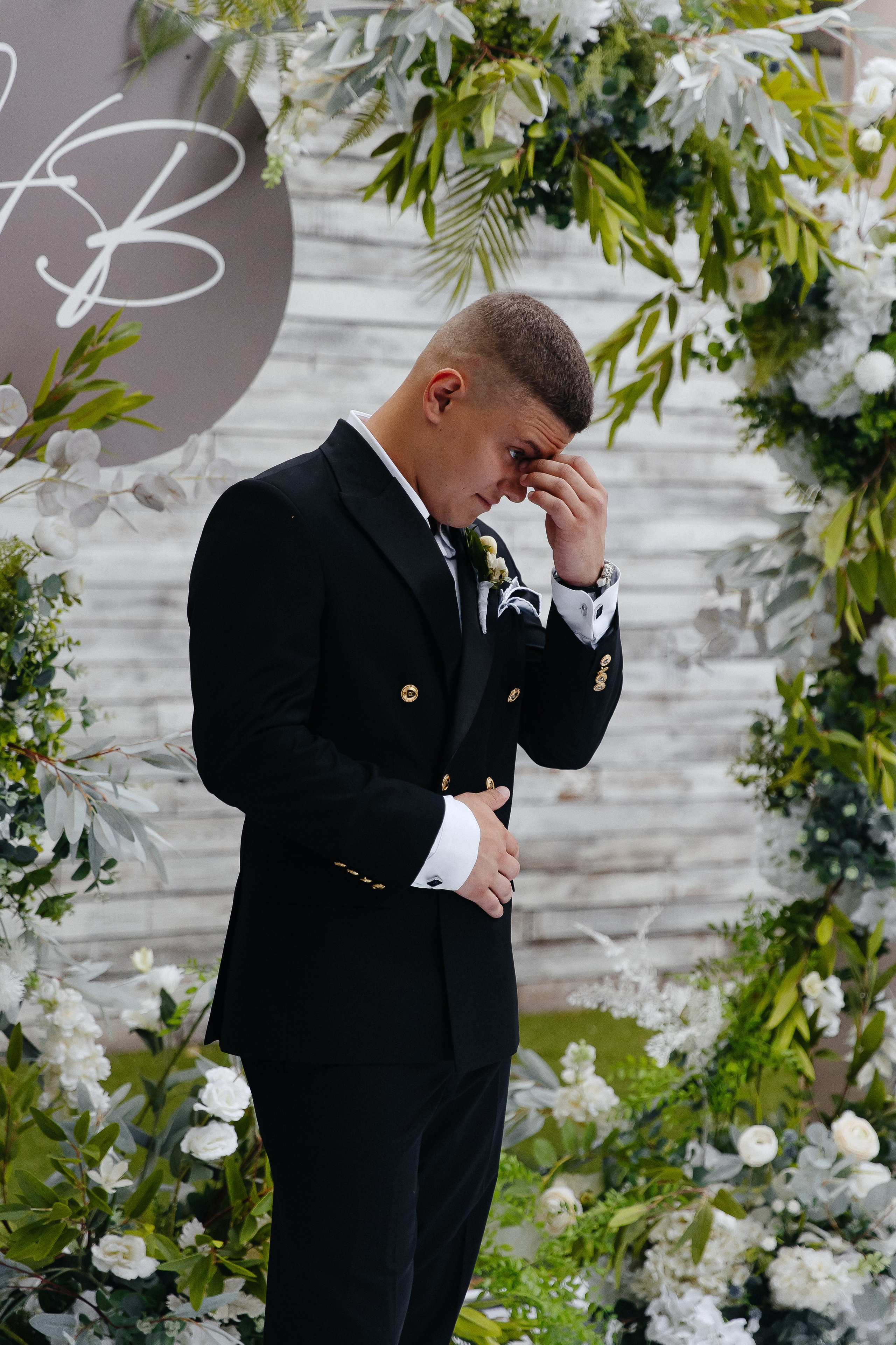 Никита & Влада. Свадебный фотограф Евгений Мирончев