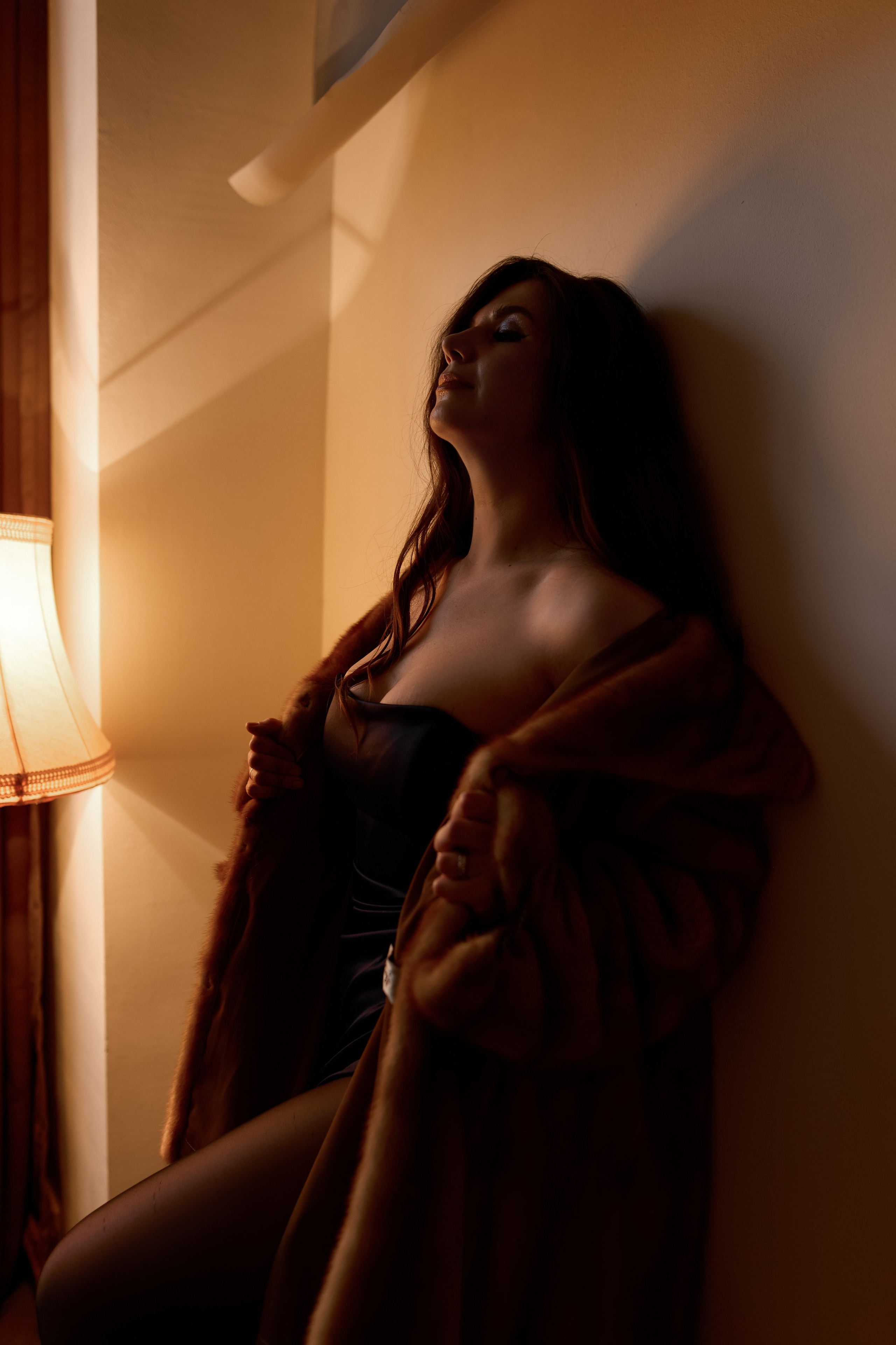 Екатерина. Анастасия Шкуднова — свадебный и женский фотограф в Брянске