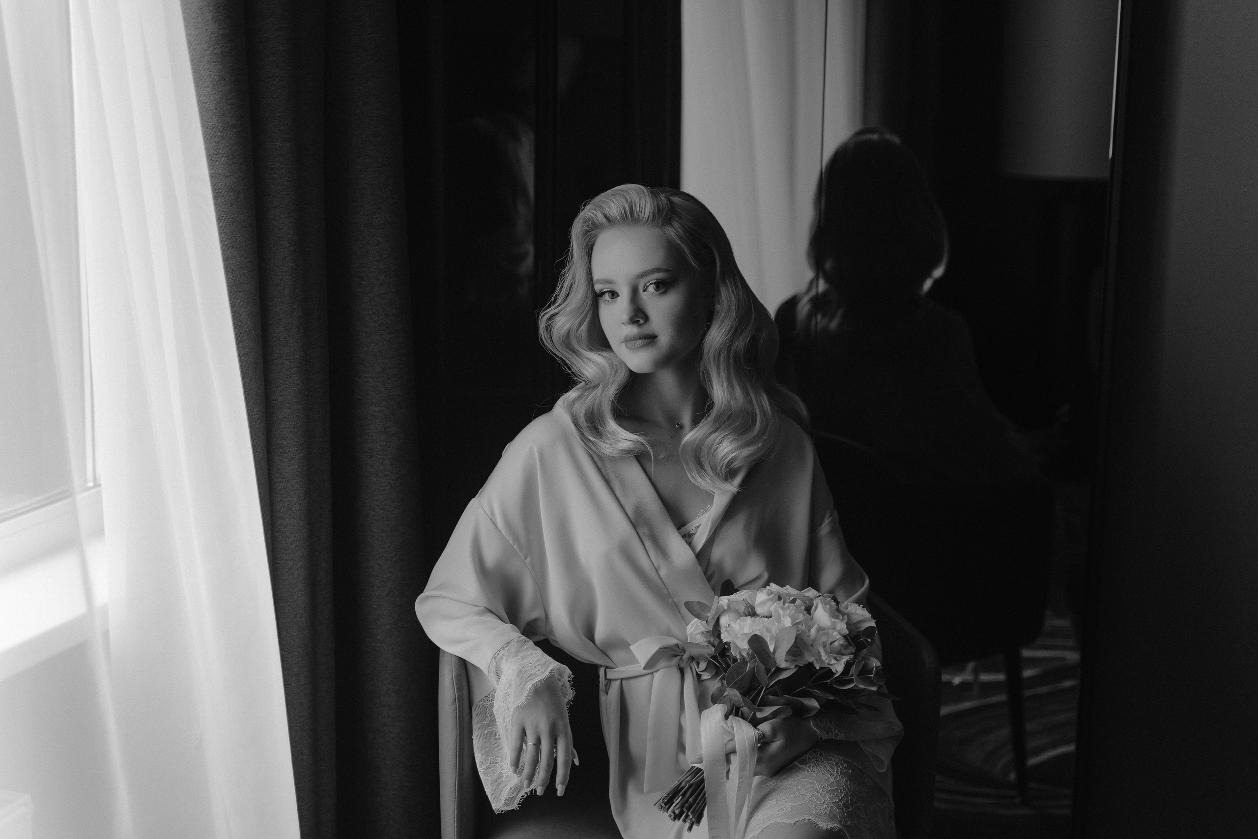 A&V. Свадебный фотограф — Наталья Фед СПб/Москва