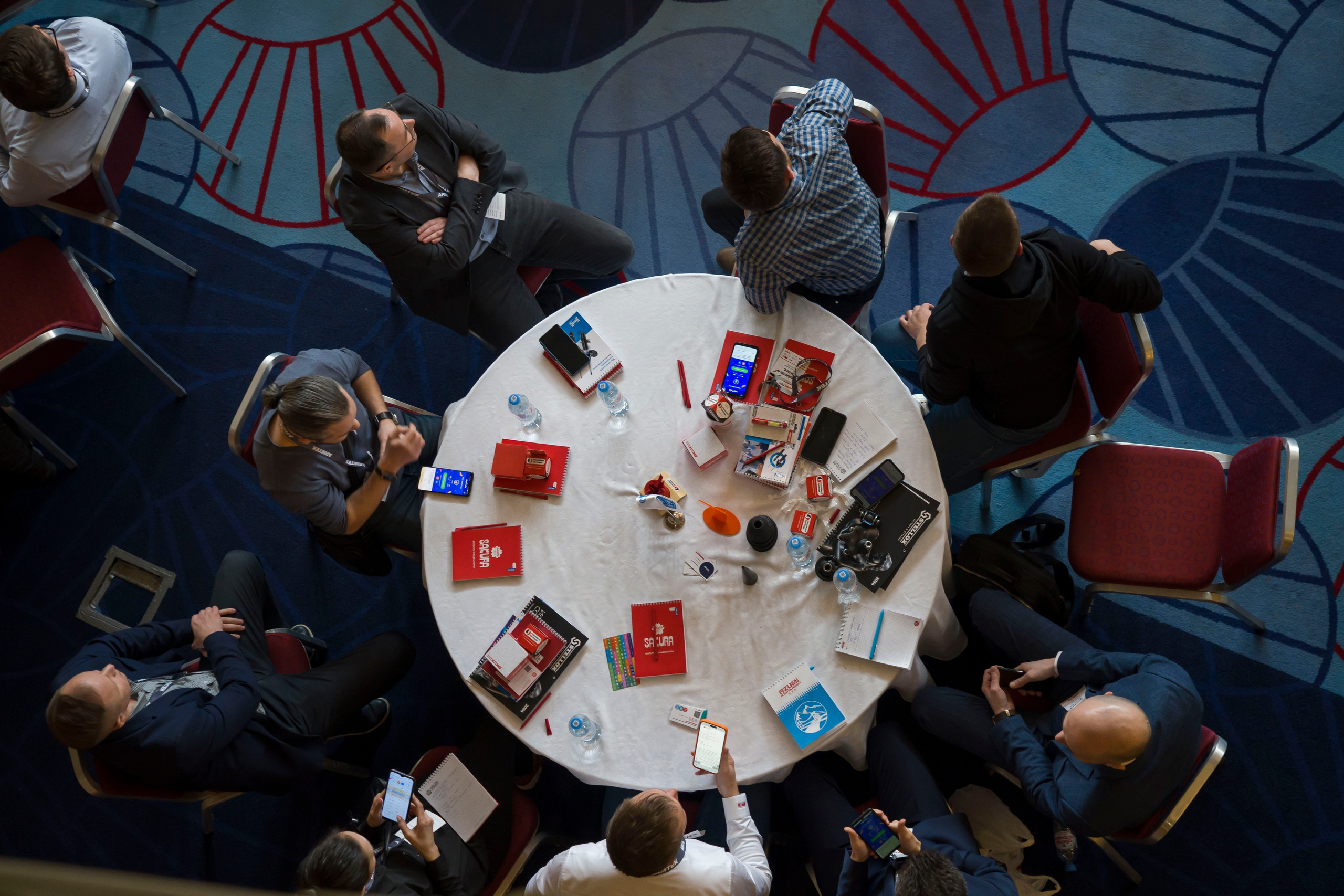 бизнес встреча форум конференция поставщиков и закупщиков автодилеров комплектующих автомобилей машин авто 