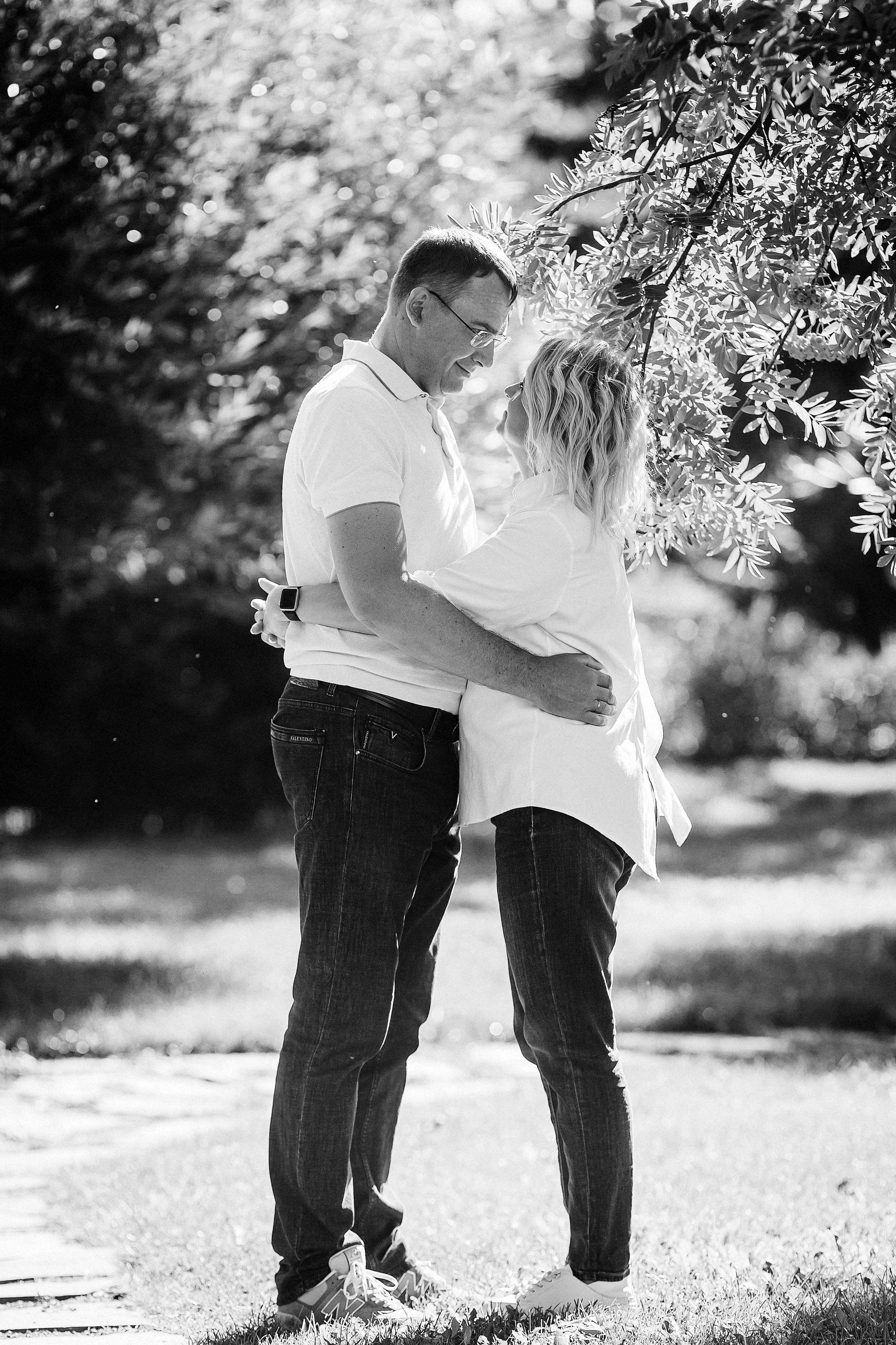 Семейные истории. Фотограф