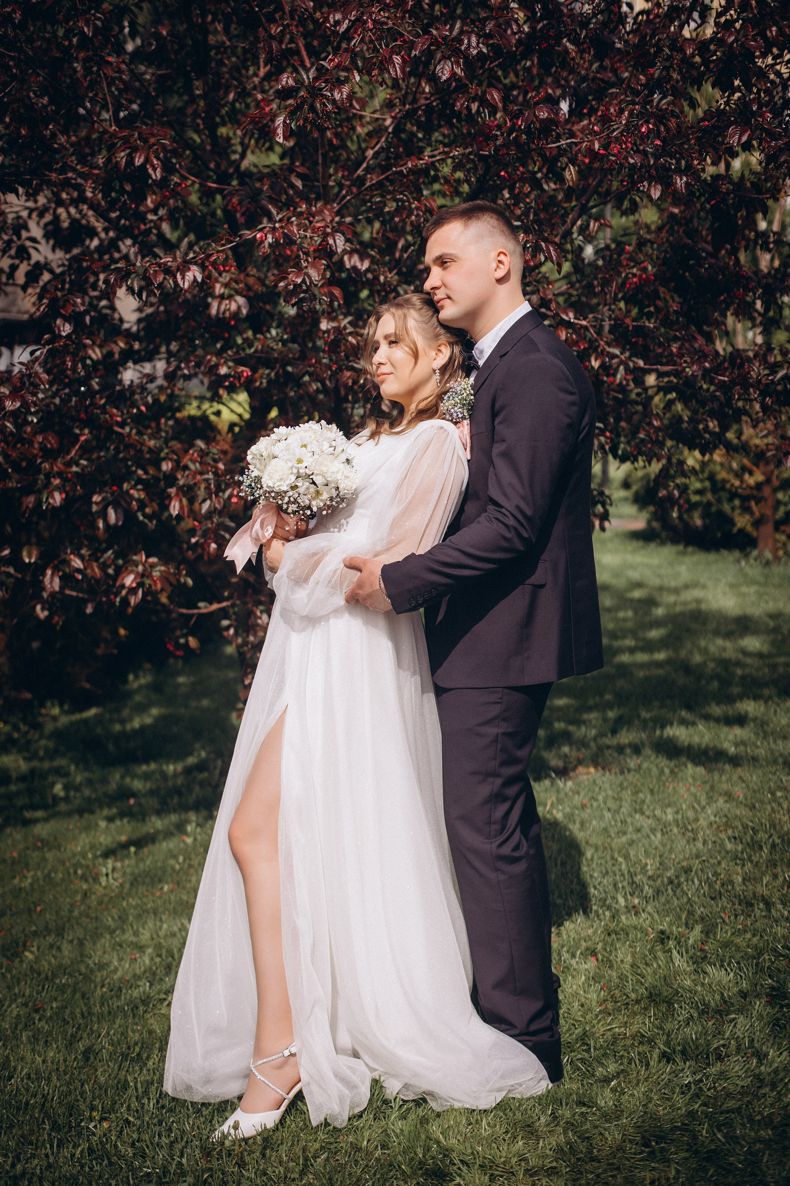 Свадьба. Фотограф