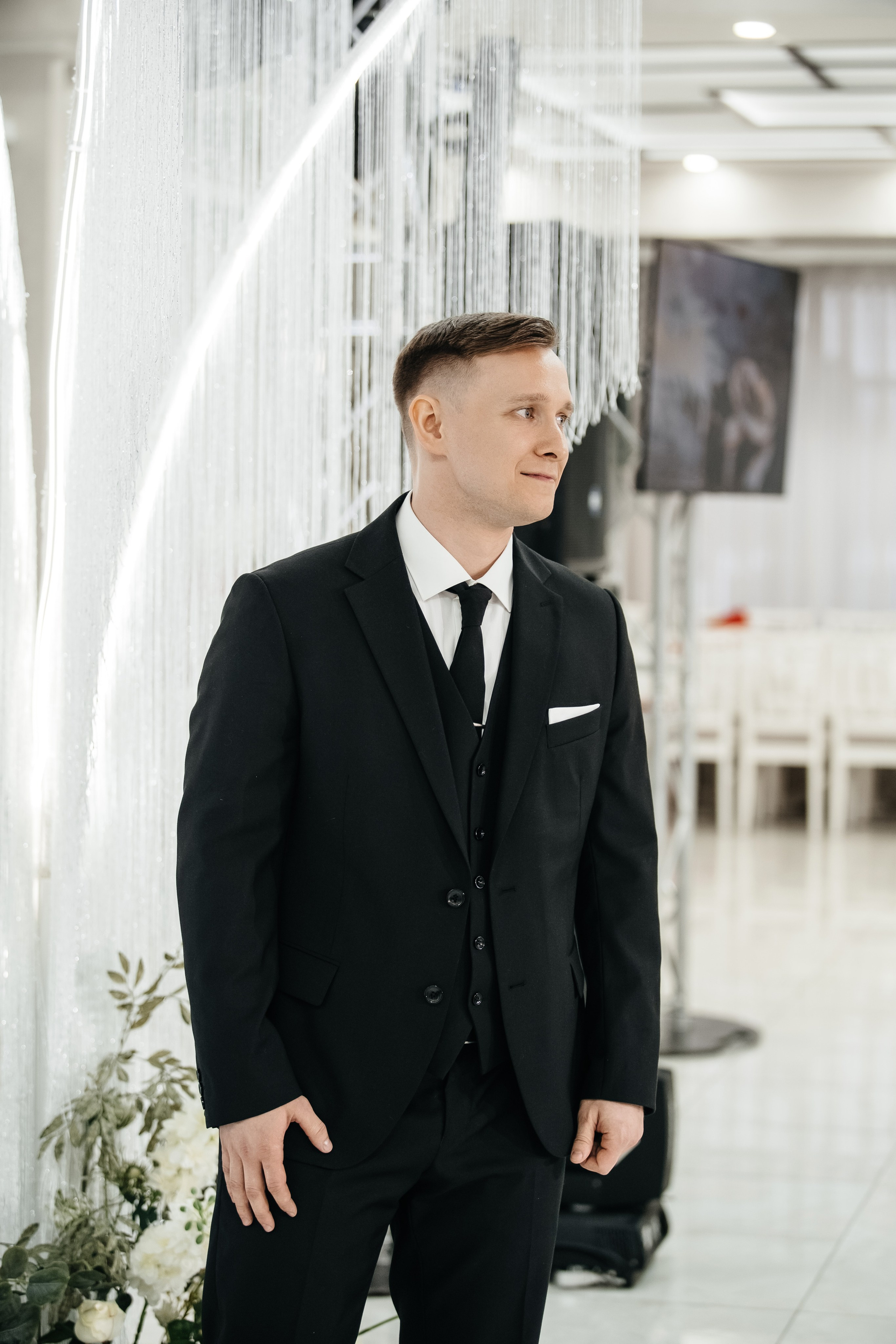 Жанна и Влад. Фотограф Кирилл Бабий