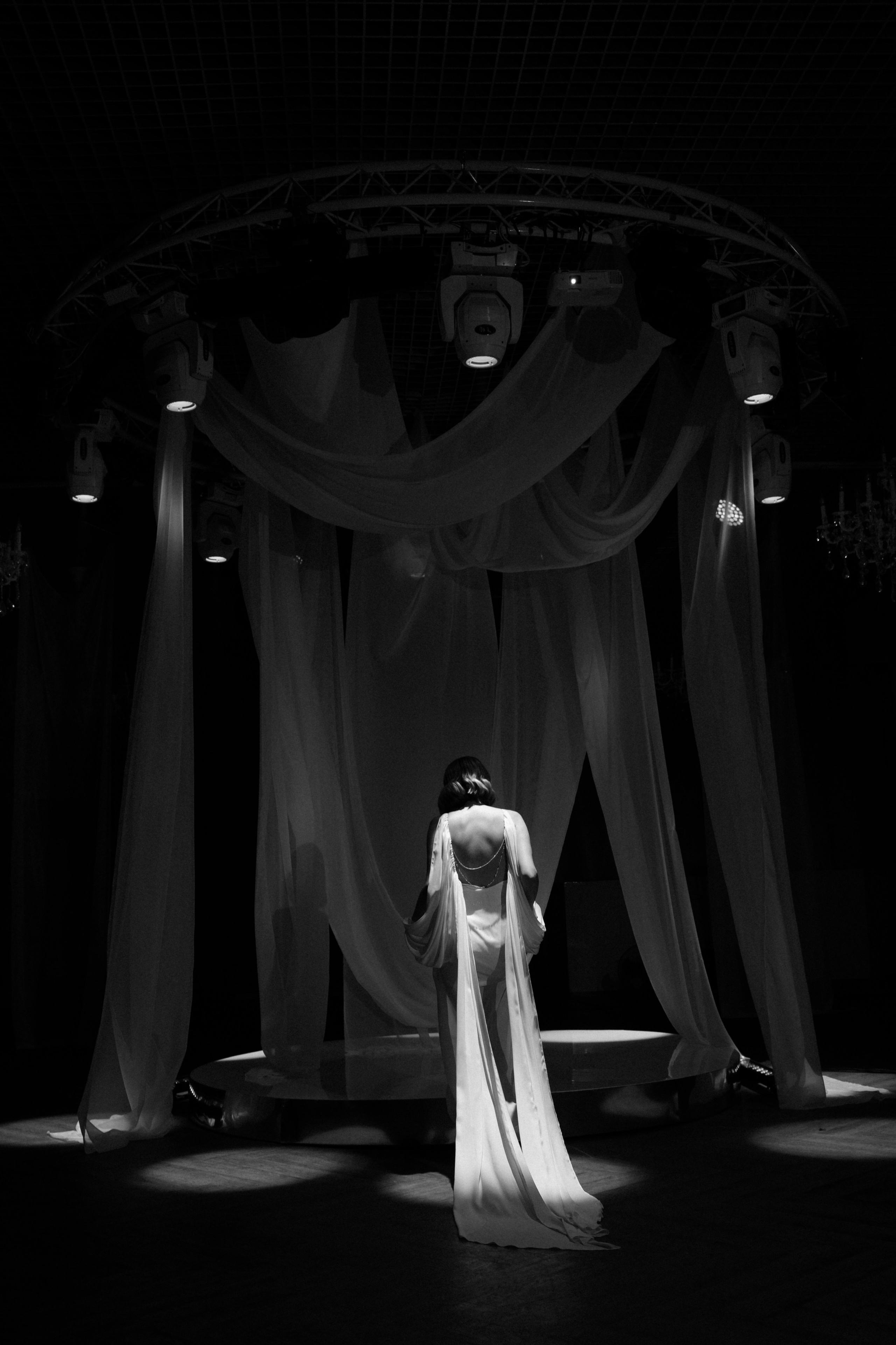 Gender Party Нечаевы. Фотограф Кирилл Бабий