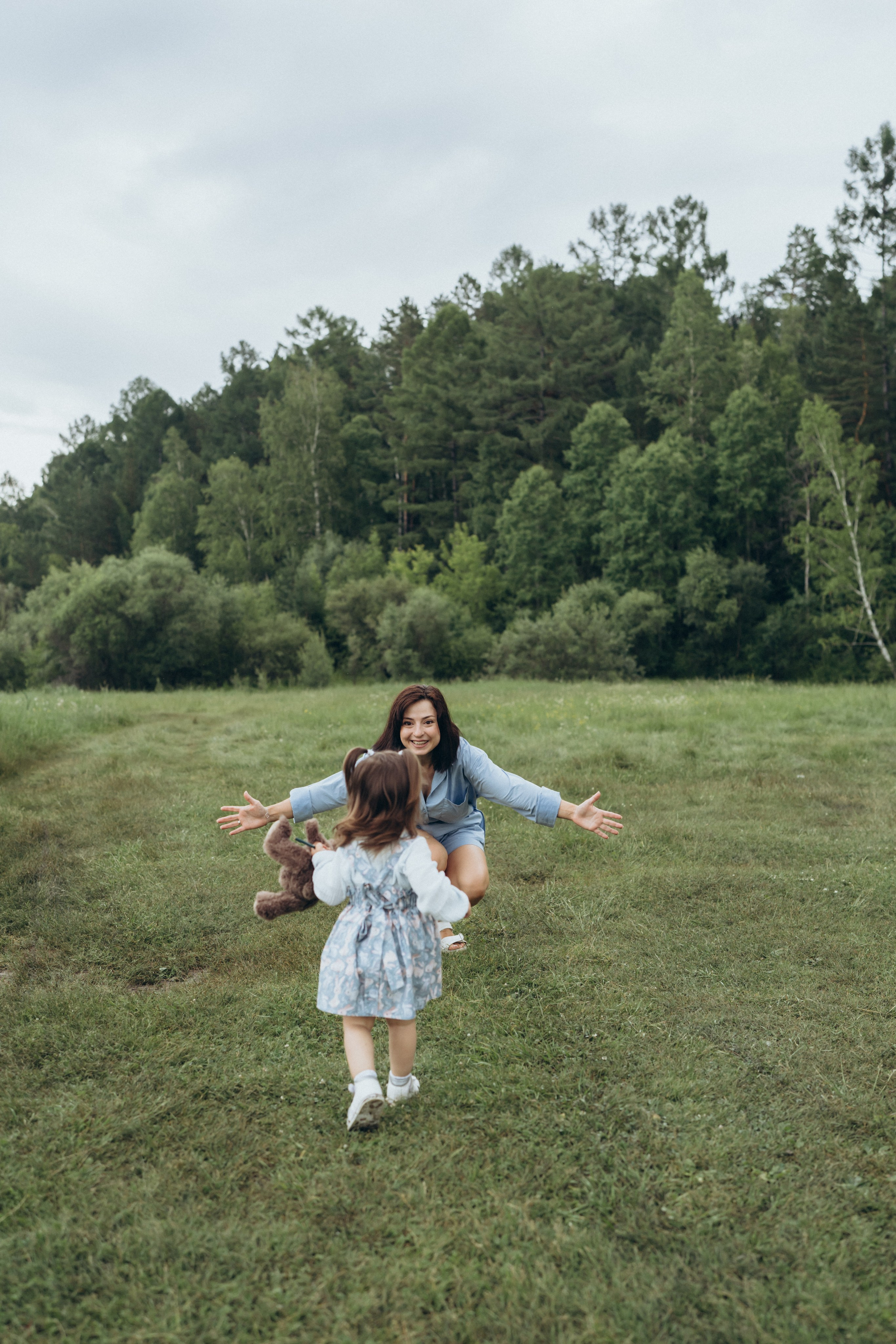 Лучшее из богатств. Семейный фотограф в Ангарске/ Иркутске