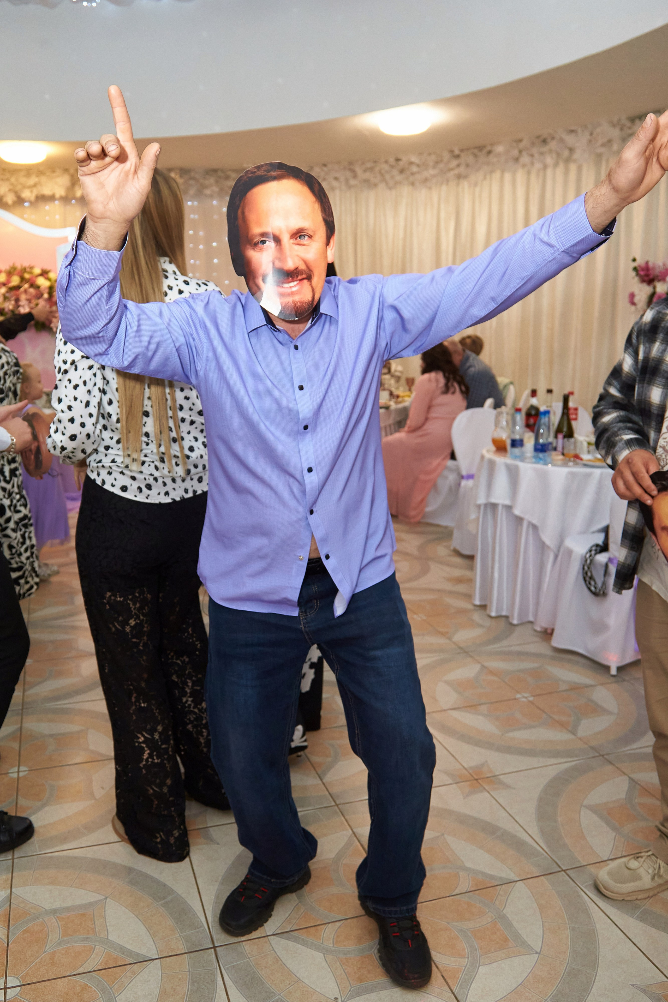 Владислава и Геннадий