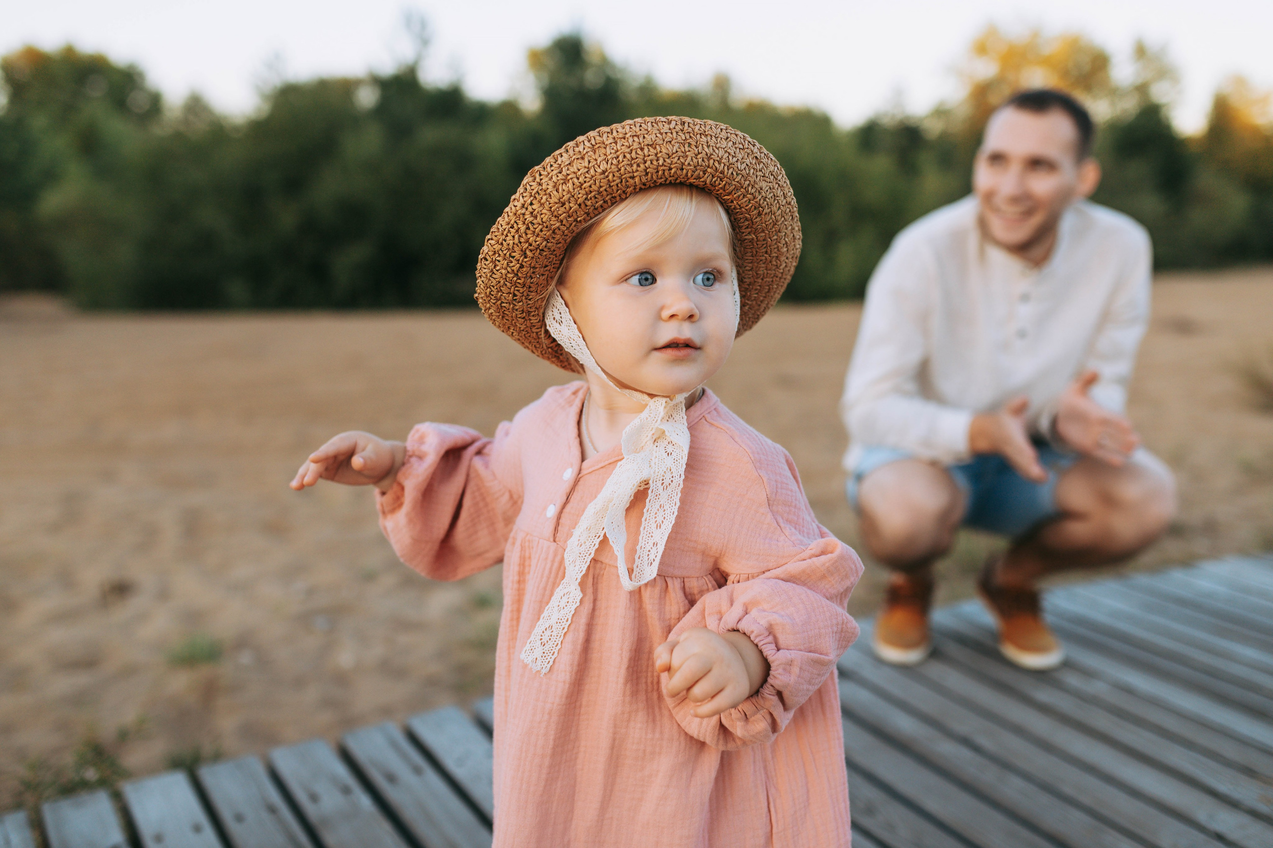 Закат на Гребном канале. Свадебный и семейный фотограф в Нижнем Новгороде