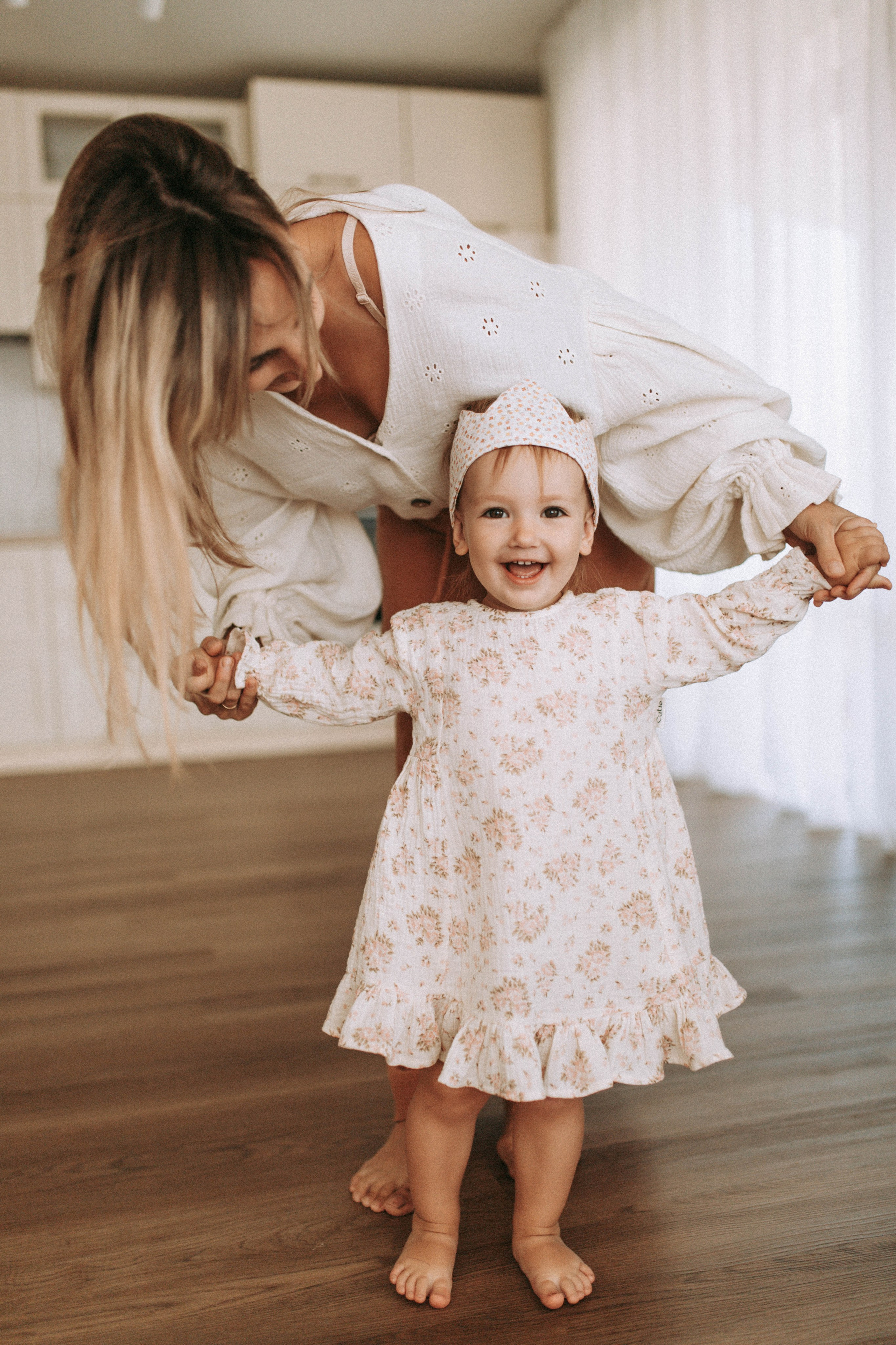 Сказочный мир маленькой Есении. Свадебный и семейный фотограф в Нижнем Новгороде