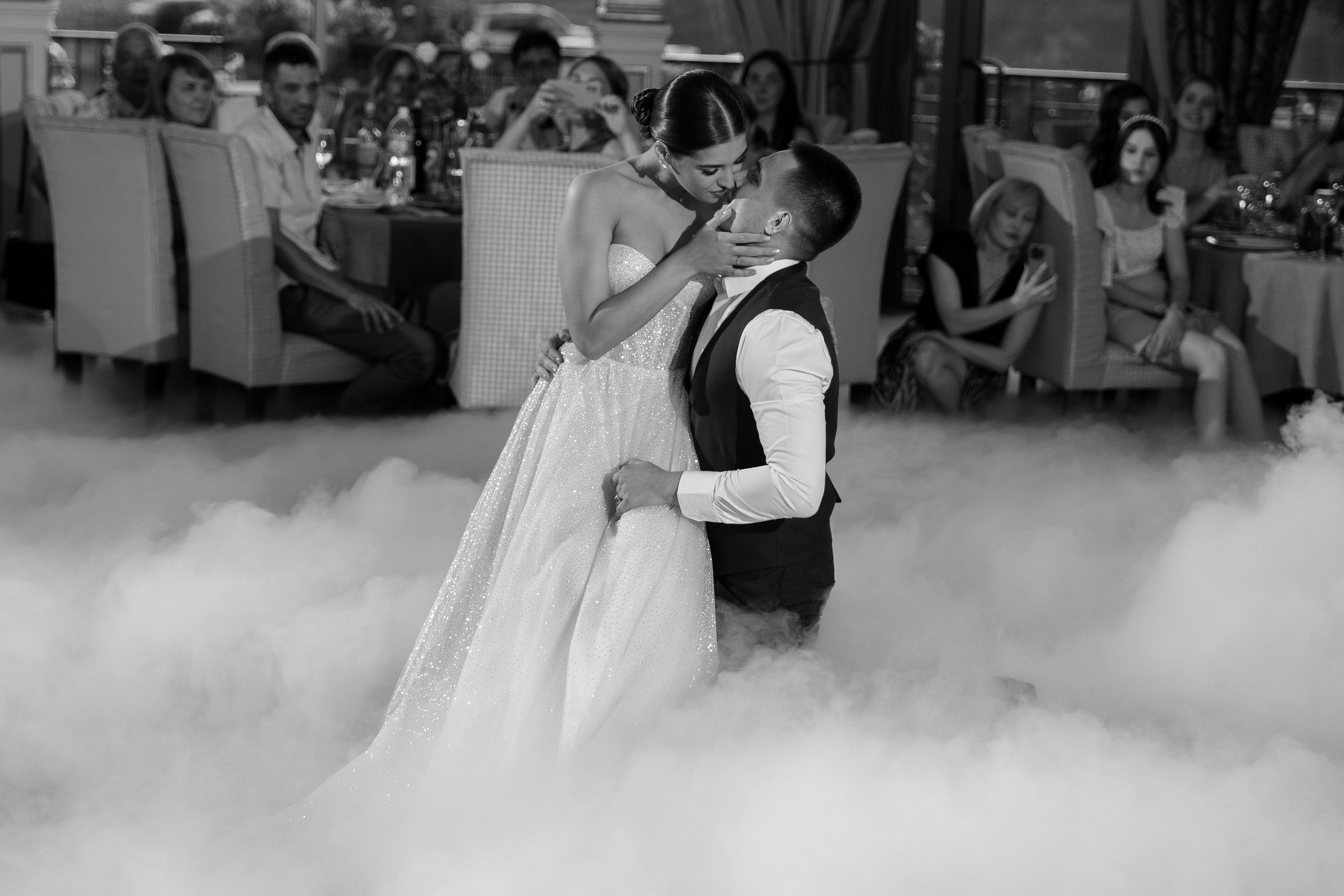 Кирилл и Марта. Свадебный и репортажный фотограф г. Чебоксары Евгений Леонидович