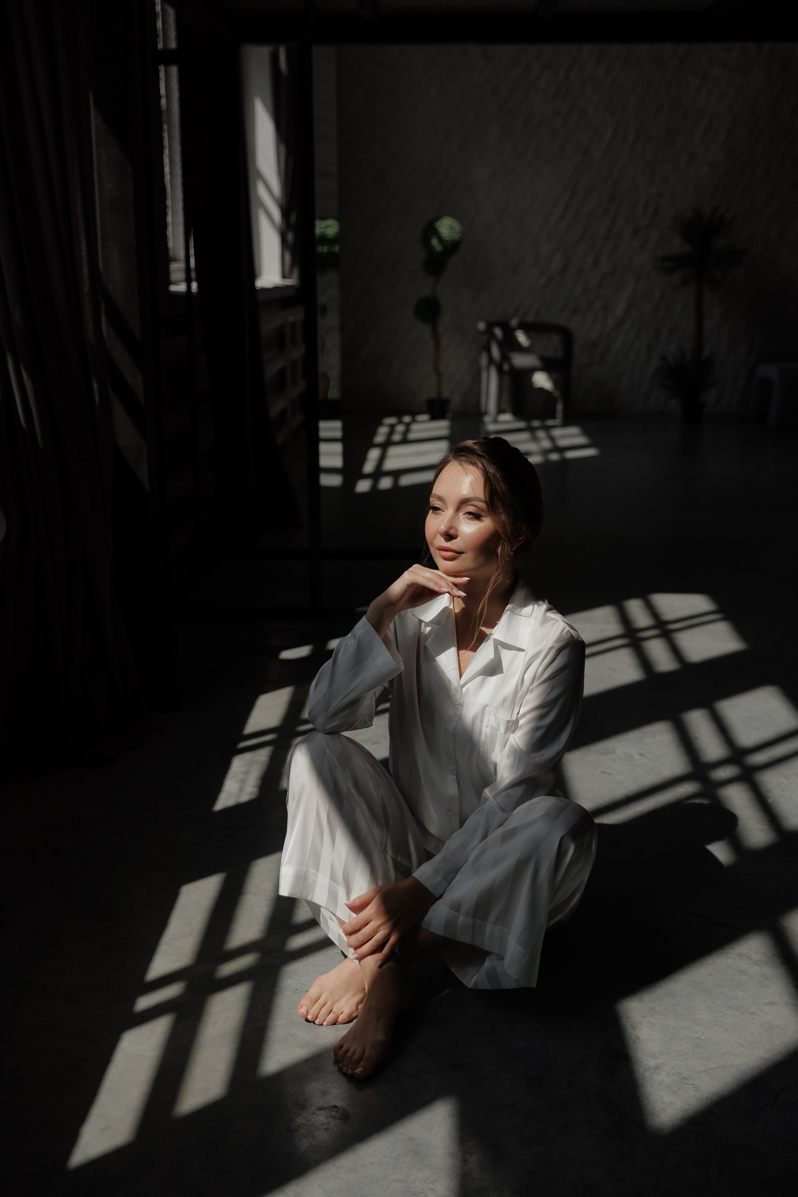 Сергей и Ольга. Свадебный и репортажный фотограф г. Чебоксары Евгений Леонидович