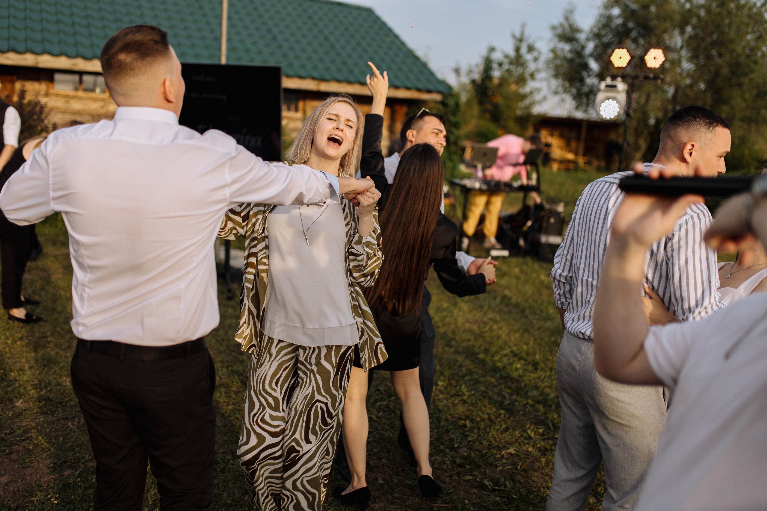 Свадебный репортаж. Свадебный и Репортажный фотограф Александр Шаров