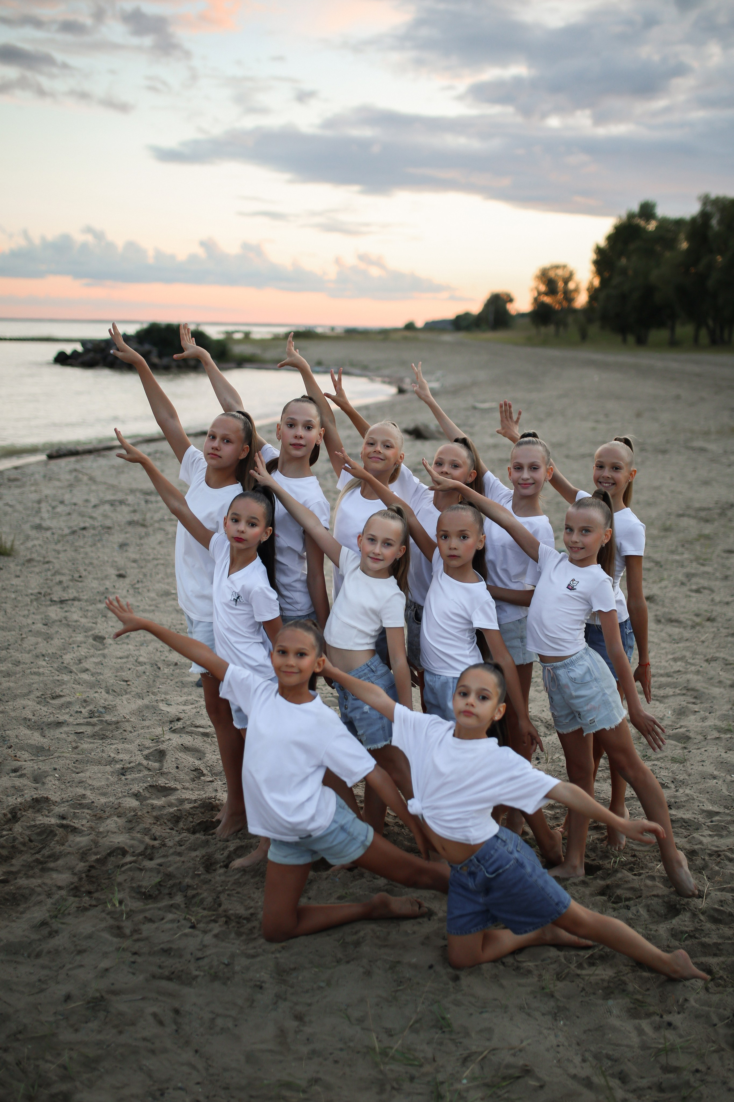 Спорт. Logacheva Ekaterina