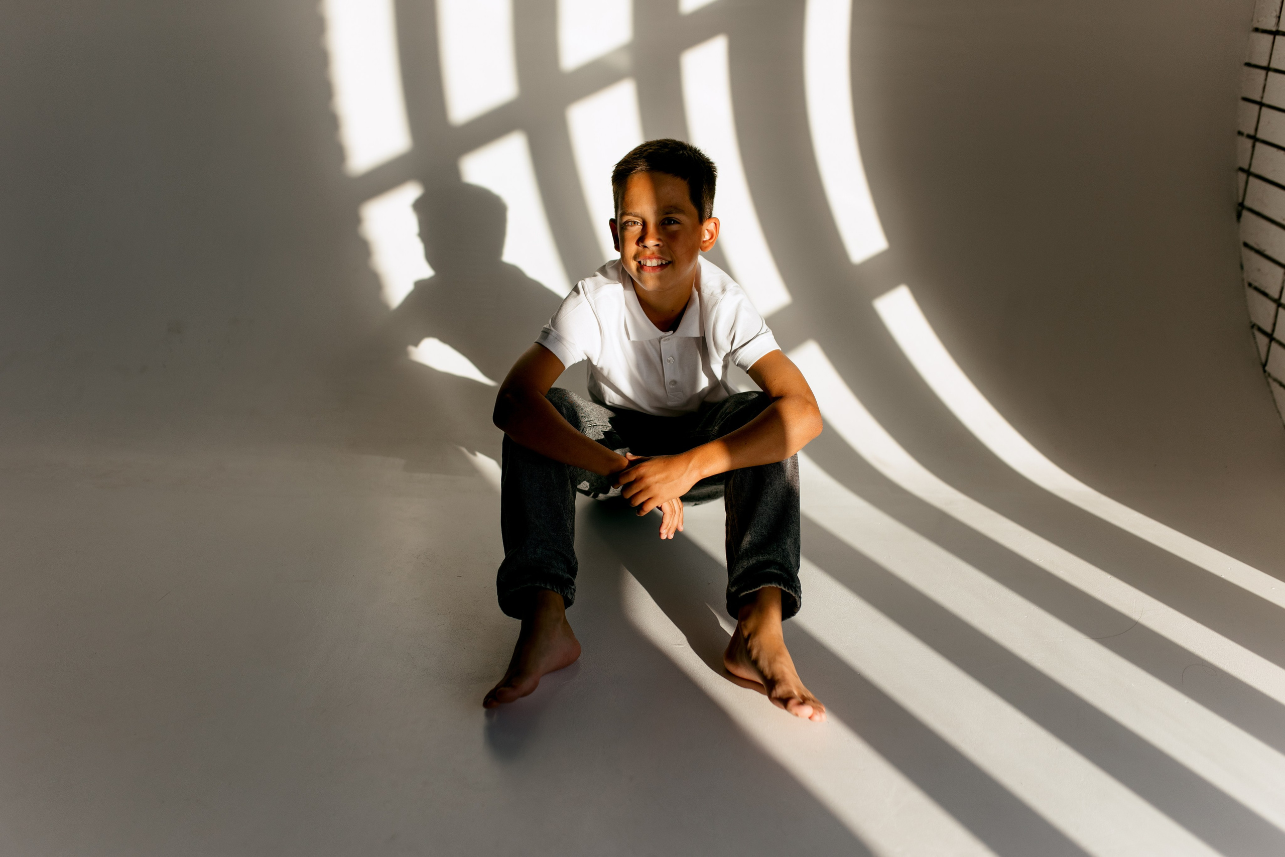 На белом фоне. Свадебный и семейный фотограф в Туле и области Маша Костина