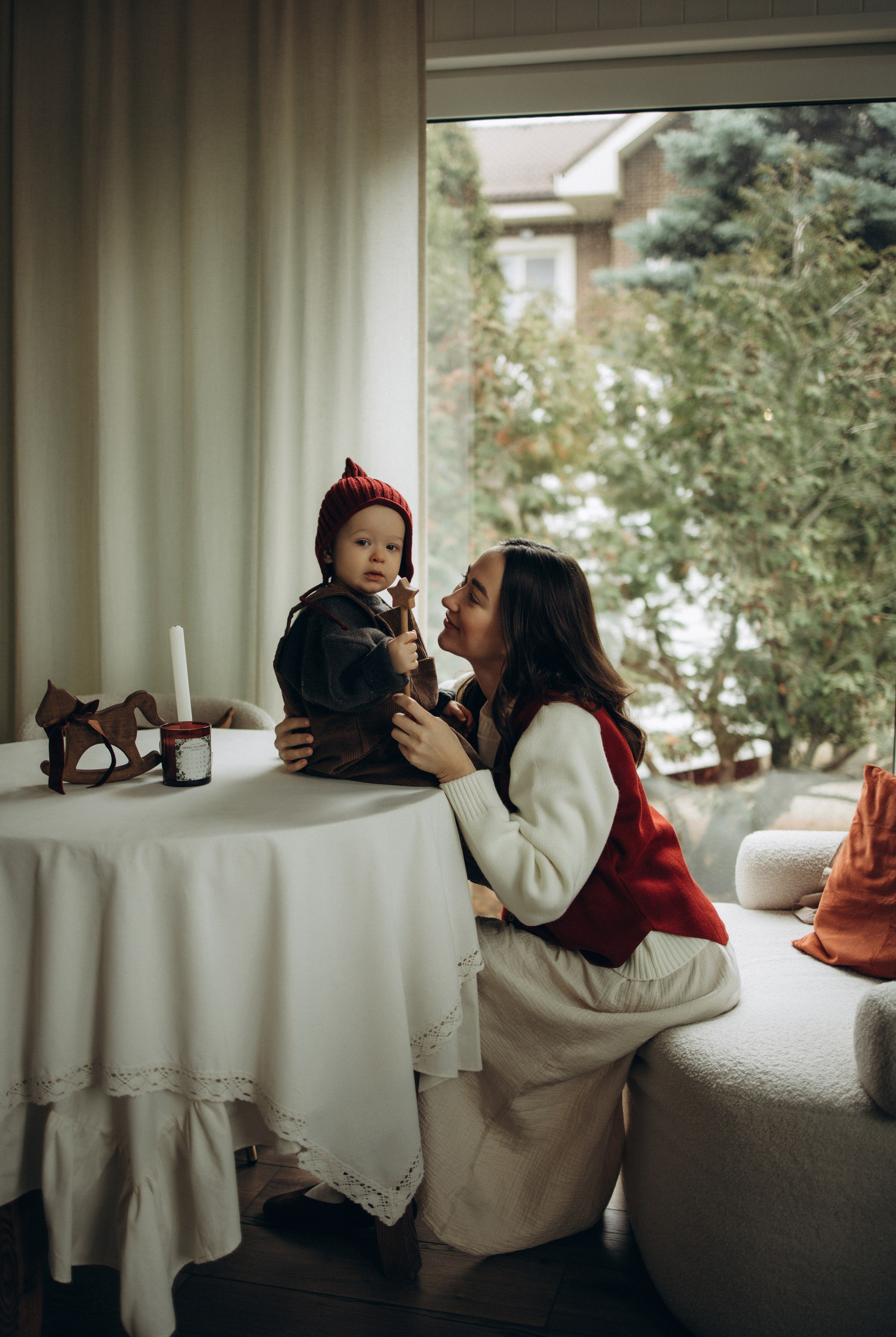 Семейный фотограф в Ростове-на-Дону Мария Ожогина