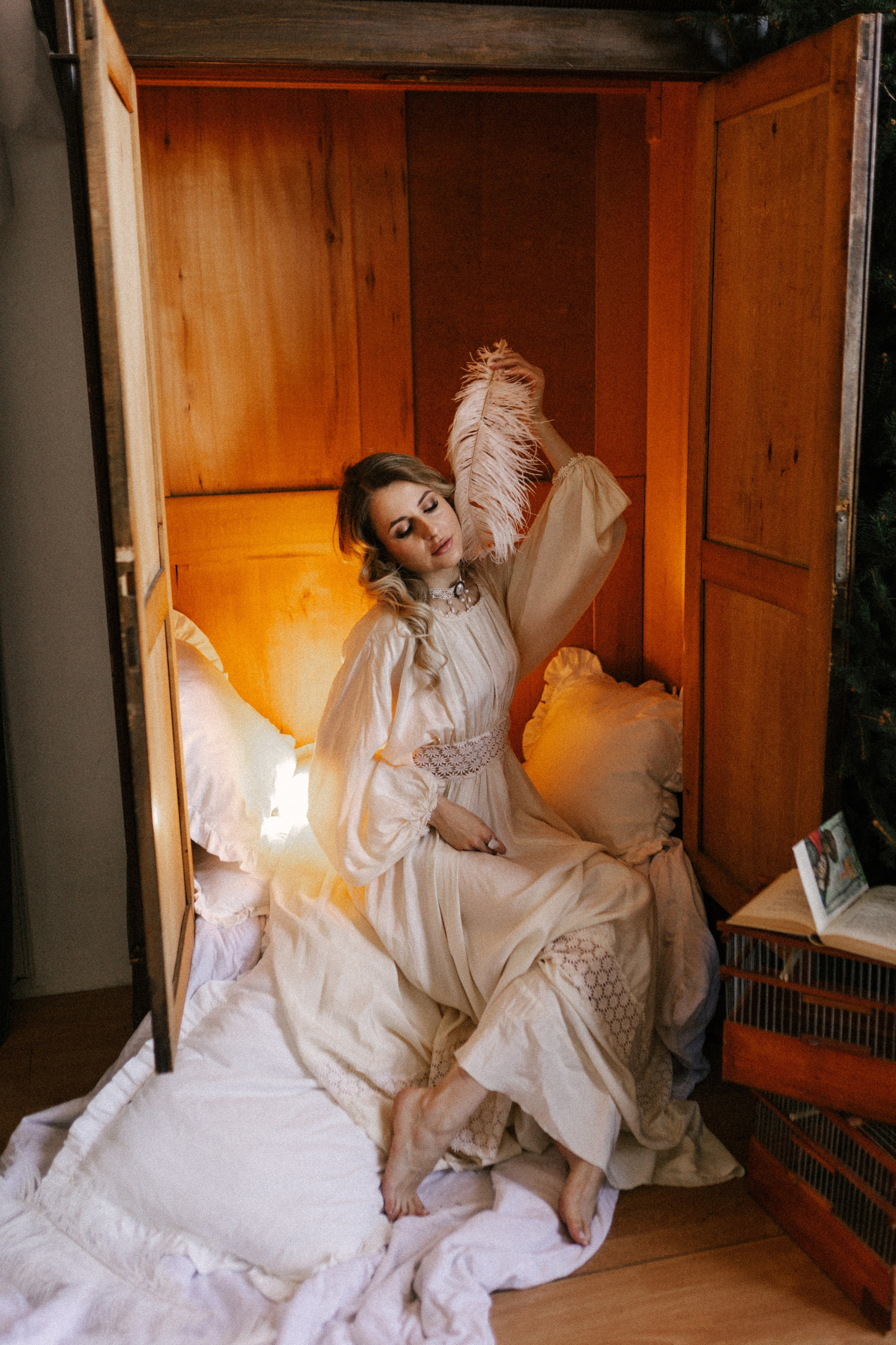 Елена. Свадебный и портретный фотограф — Мария Костина