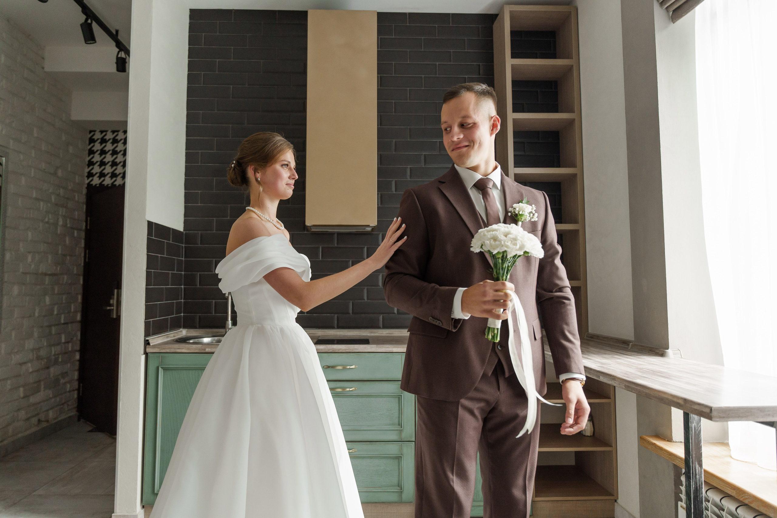 Адам и Анна 20/08/2025. Фотограф в Смоленске Ольга Давыдова