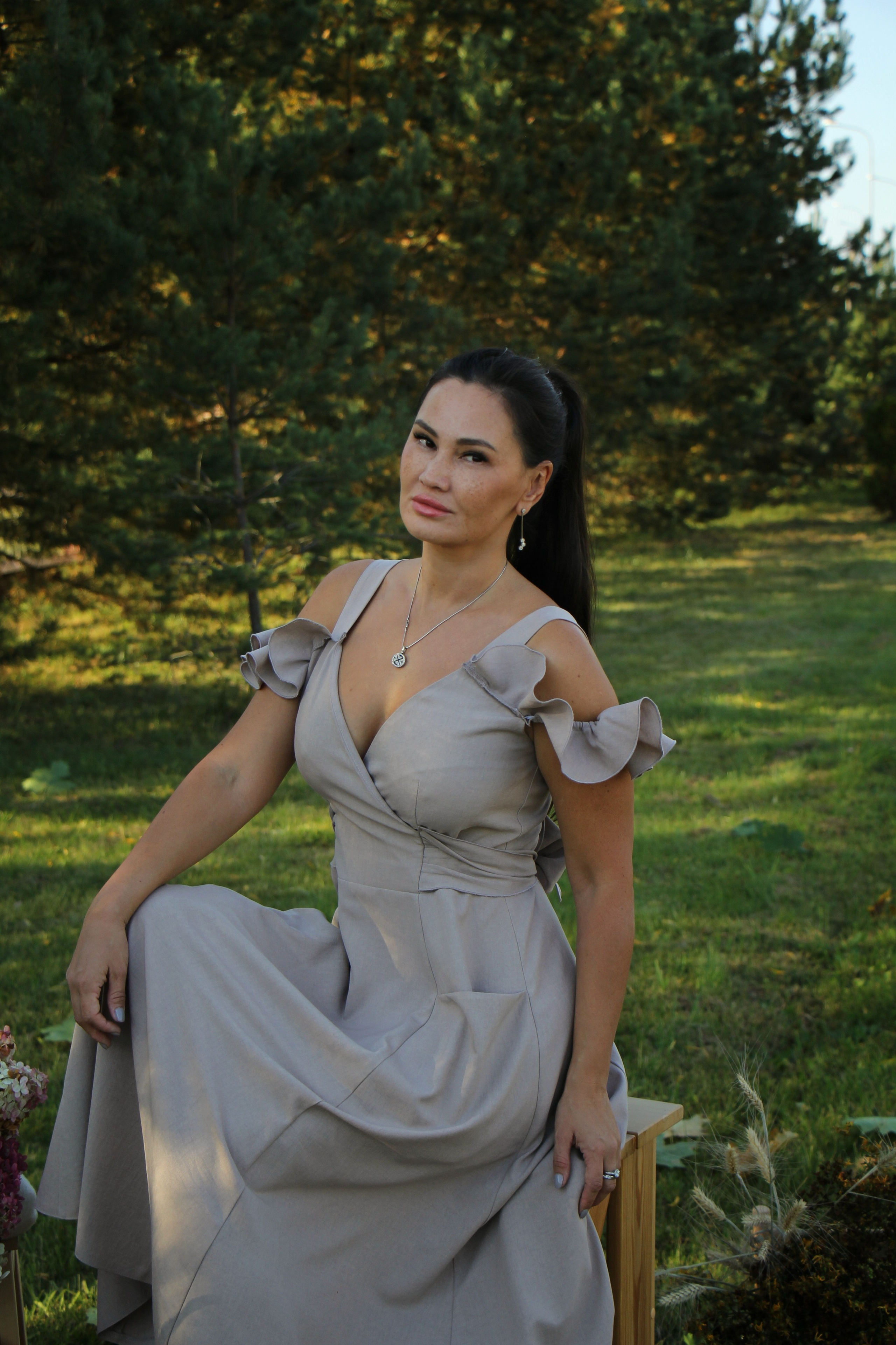 Портреты на детском празднике. Портретный фотограф Москва