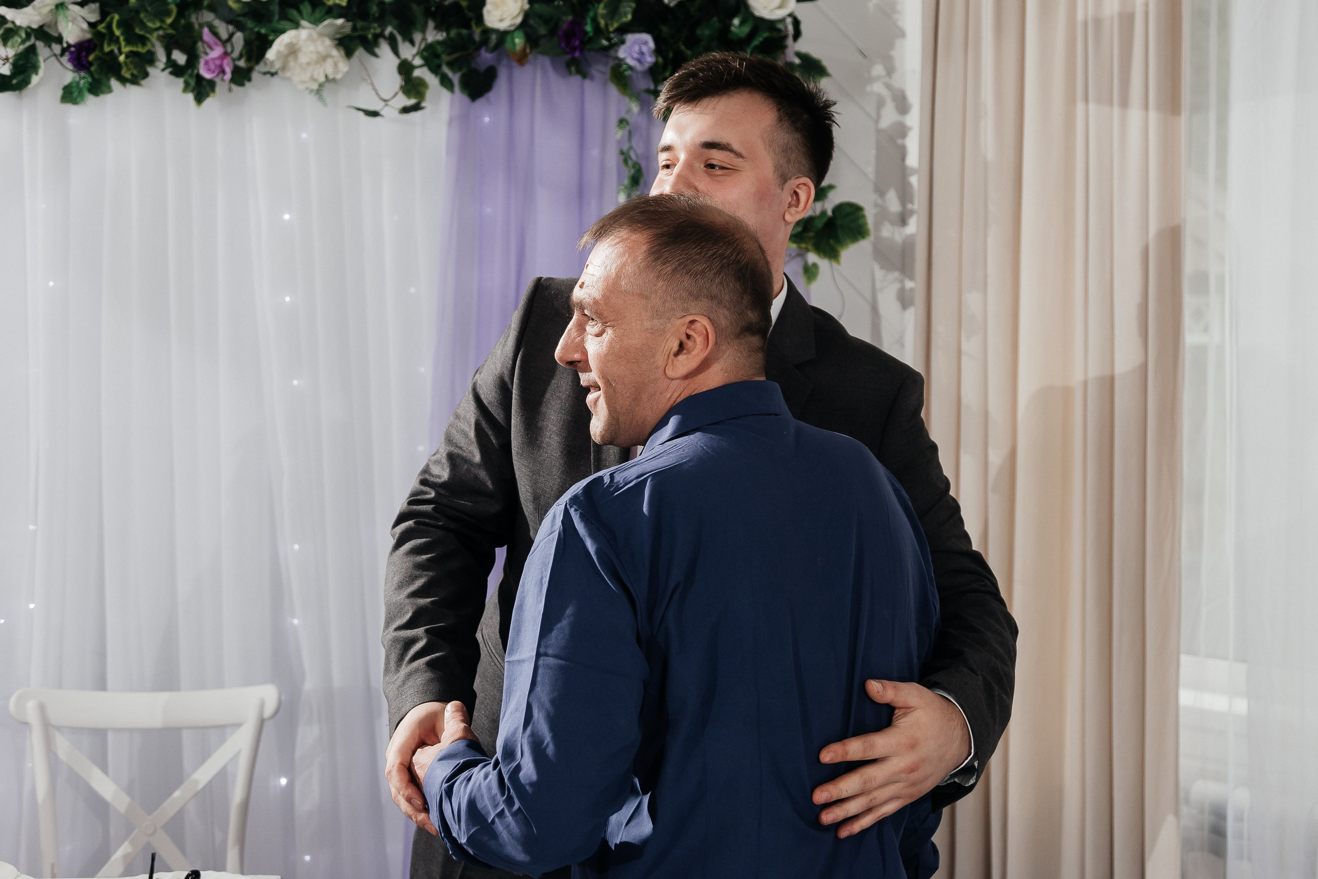 Дмитрий и Мария/2024. Свадебный и семейный фотограф в Екатеринбурге