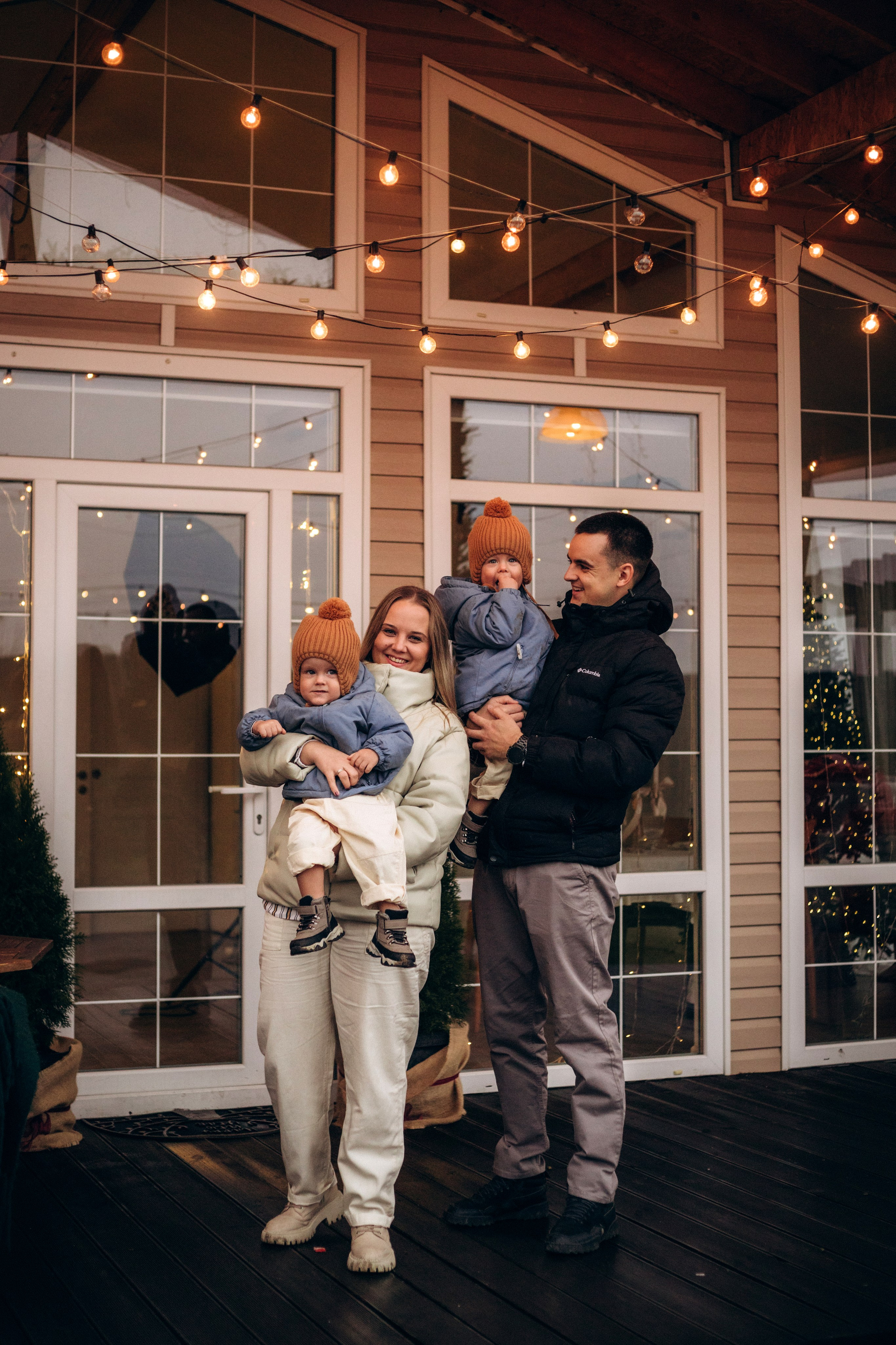 Двойное счастье. Семейный фотограф в Ростове-на-Дону Безкишкина Татьяна