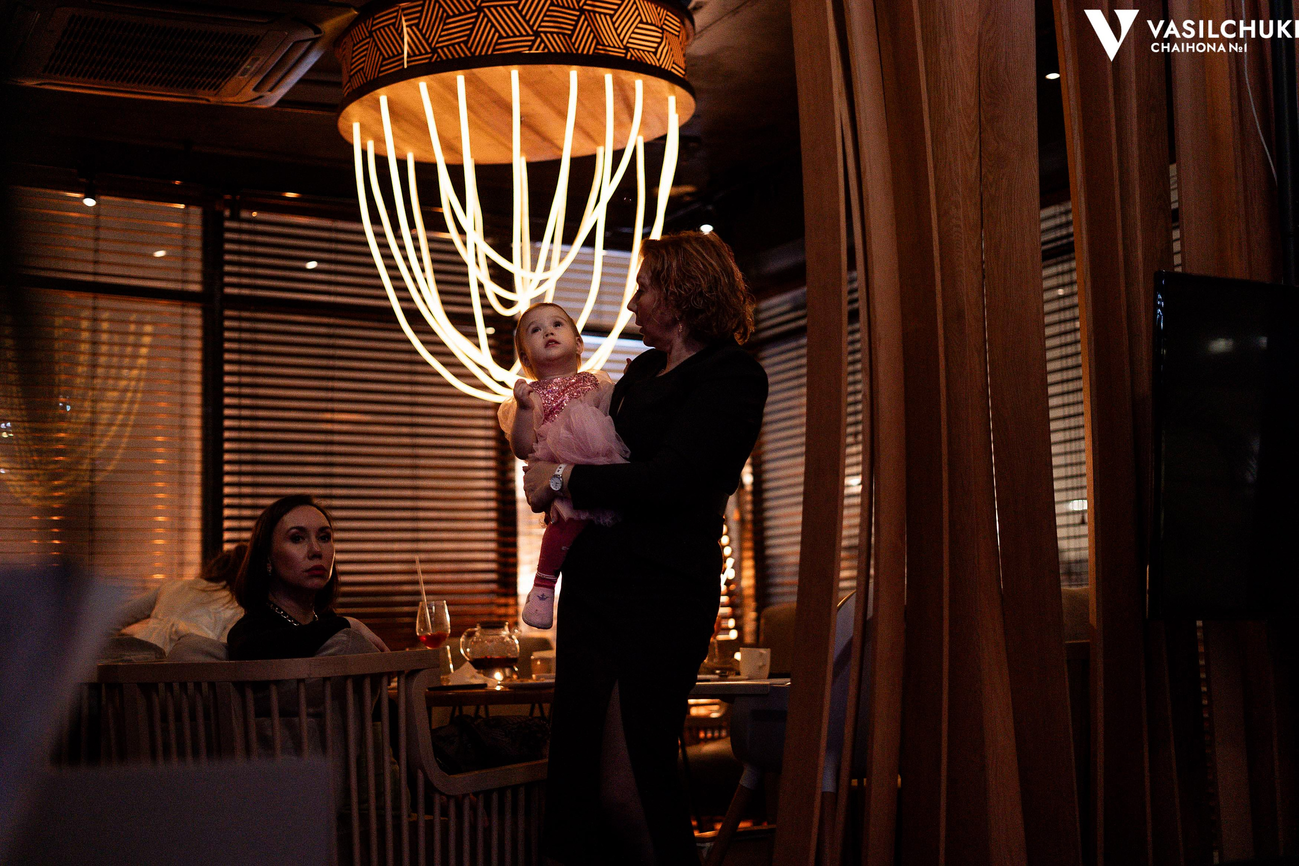 VASILCHUKI. Фотограф Казань