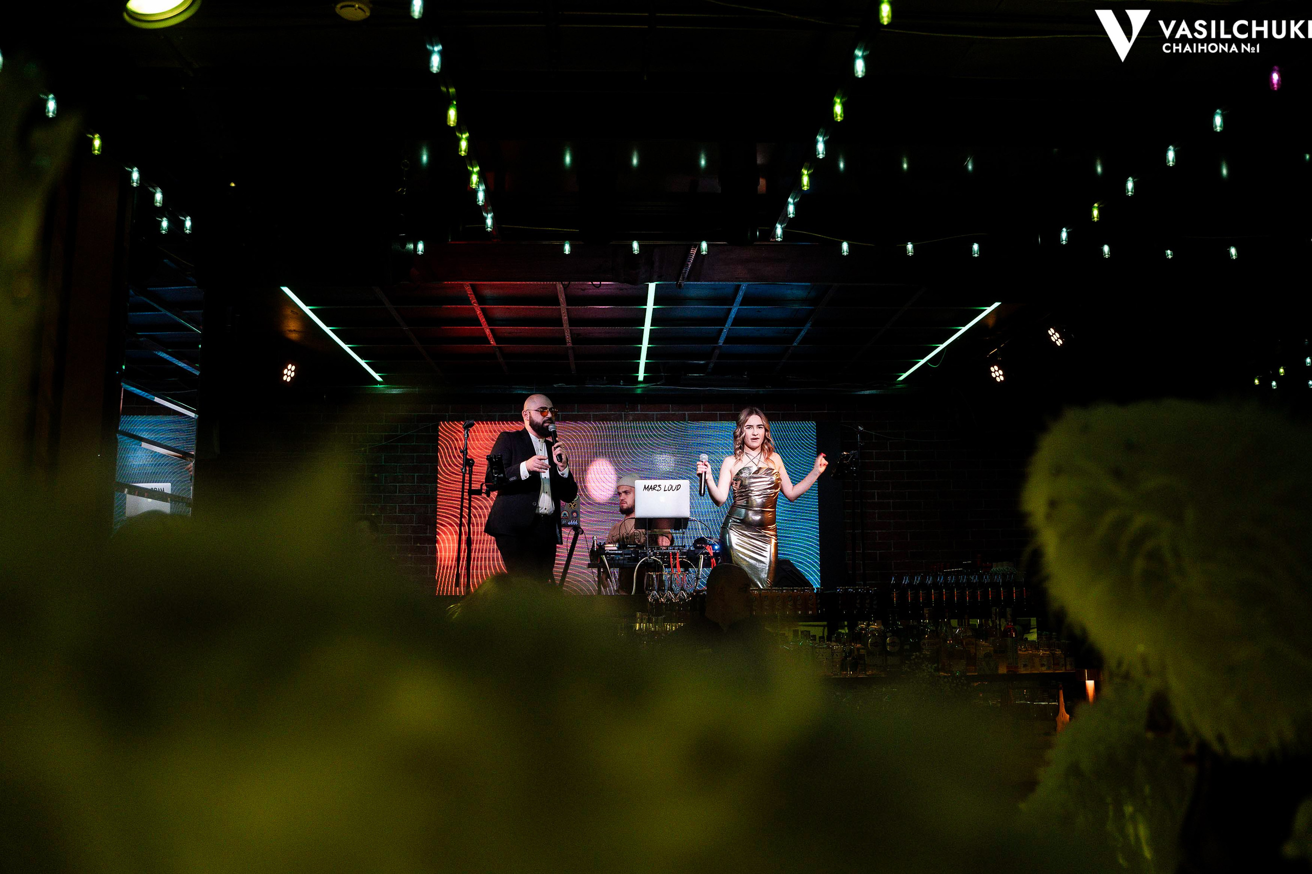 VASILCHUKI. Фотограф Казань